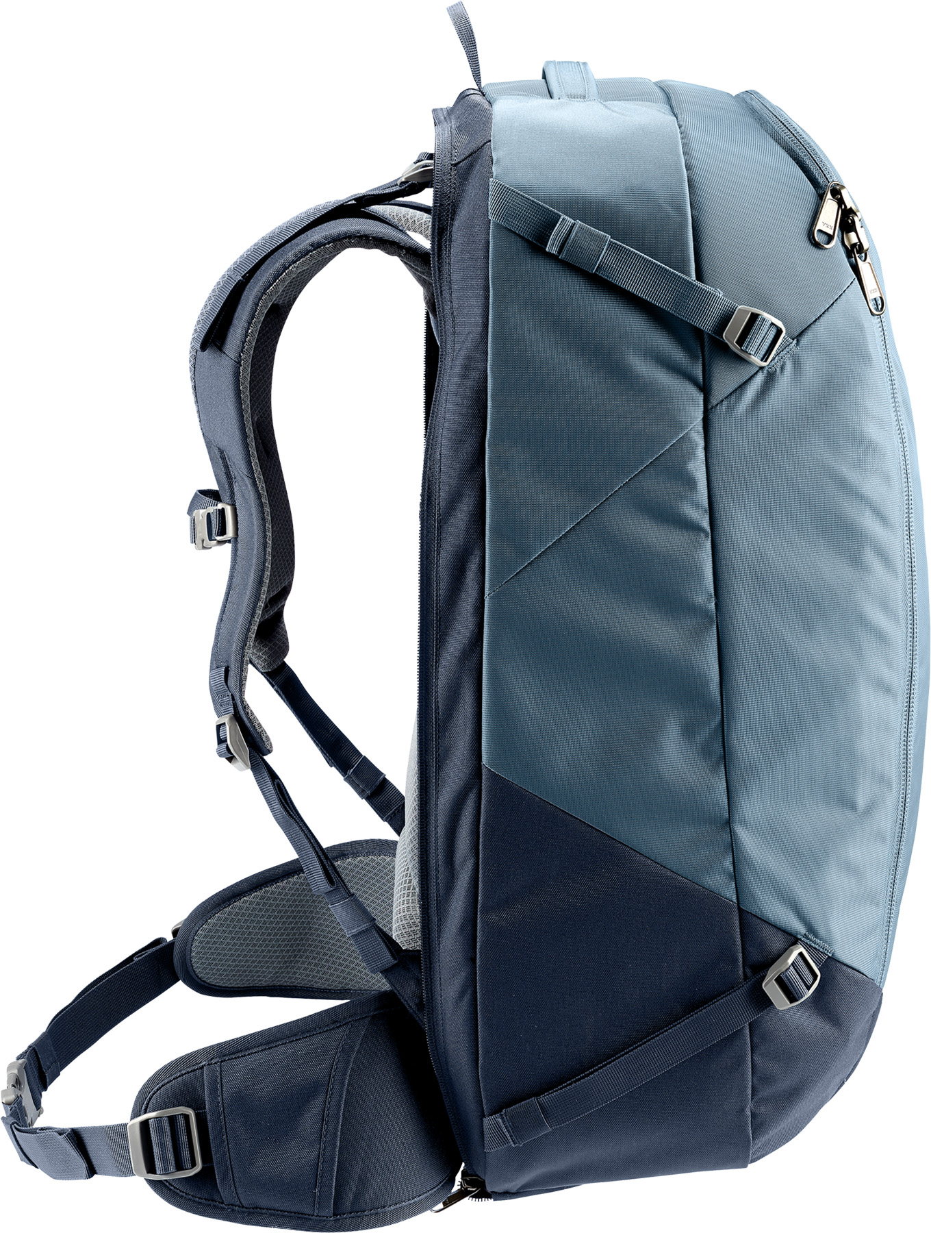 deuter aviant access 55l backpack Women's Pro 55 Sl Travel (Pack of 1) Sports & Outdoors Deuter Aviant Access Pro 55L
