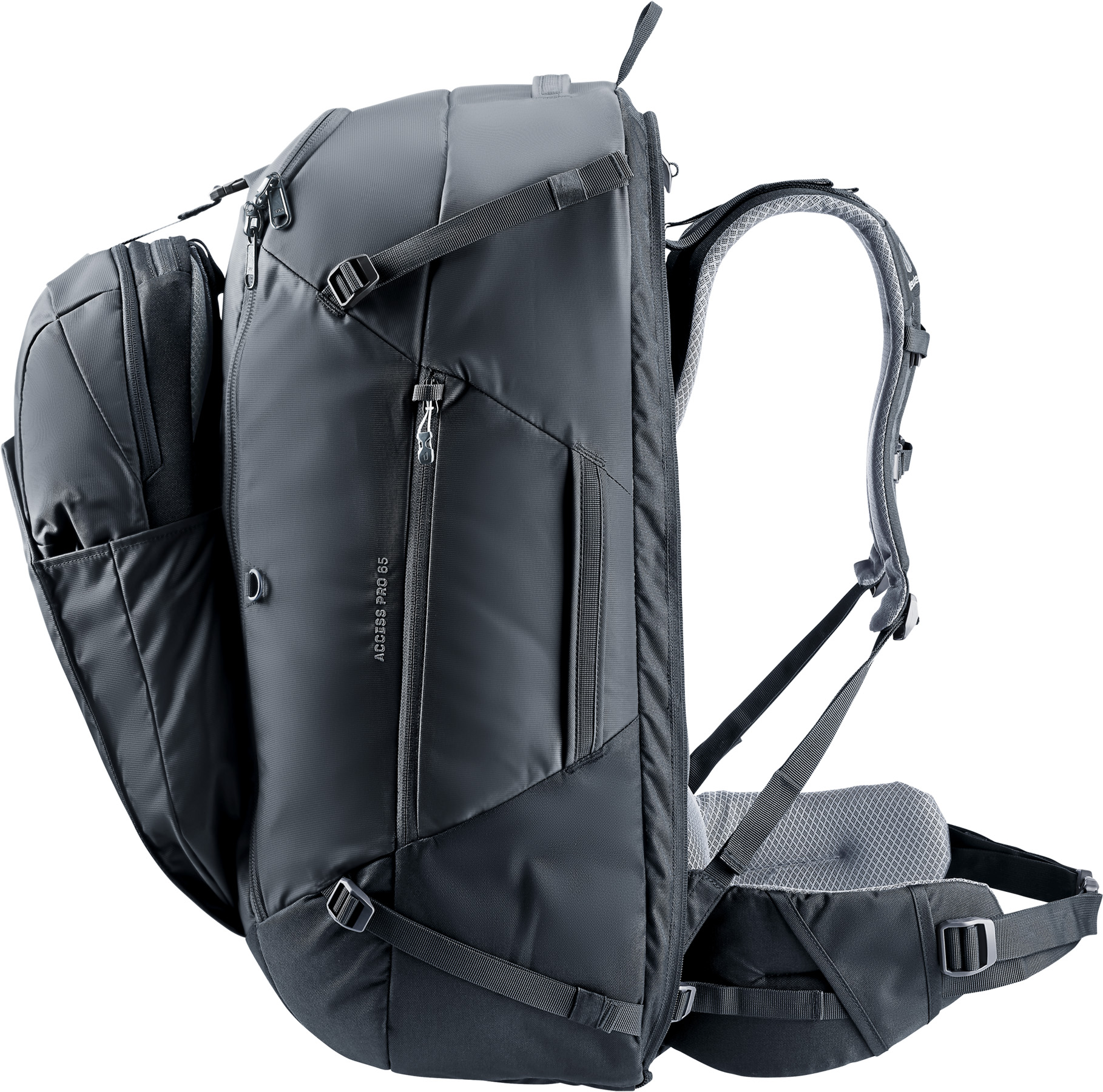 buy deuter backpack canada Why I Chose the Deuter Trail 28 SL Women's Day Pack (Pros and Cons)