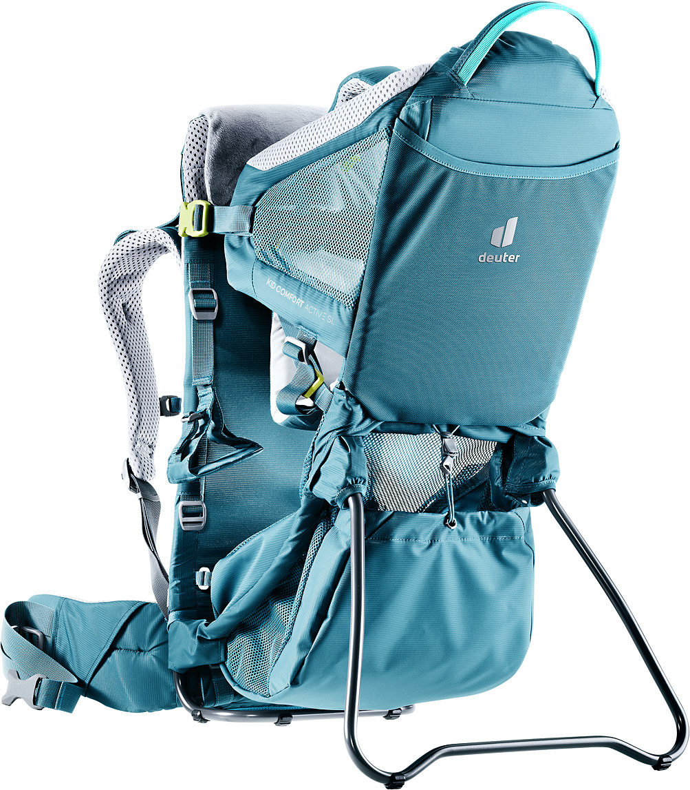 Deuter Kid Comfort Active SL Child Carrier product photo