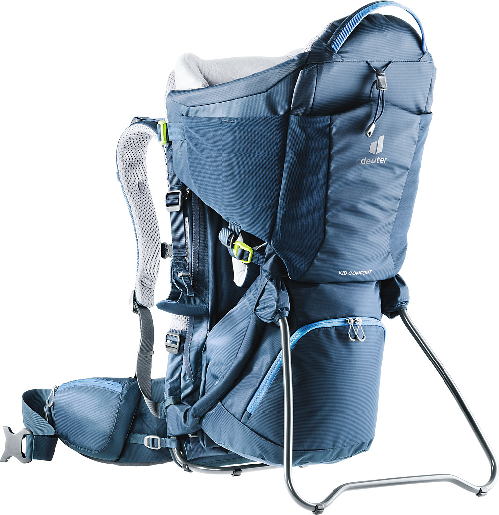 Deuter Kid Comfort Child Carrier product photo