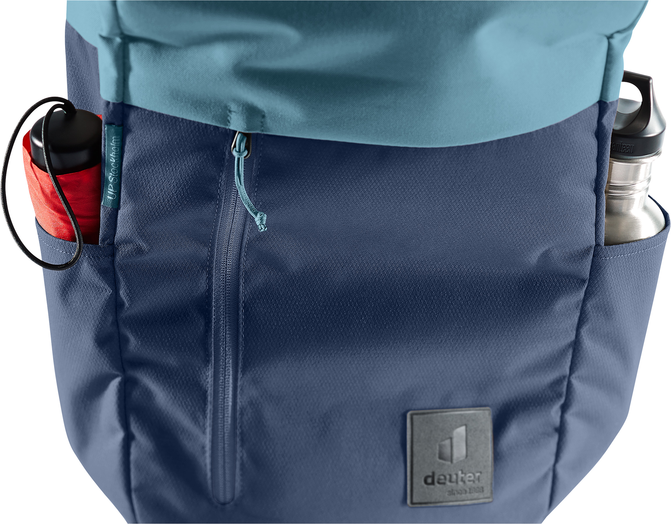 Urban Deuter UP Stockholm grove-mineraal one-size