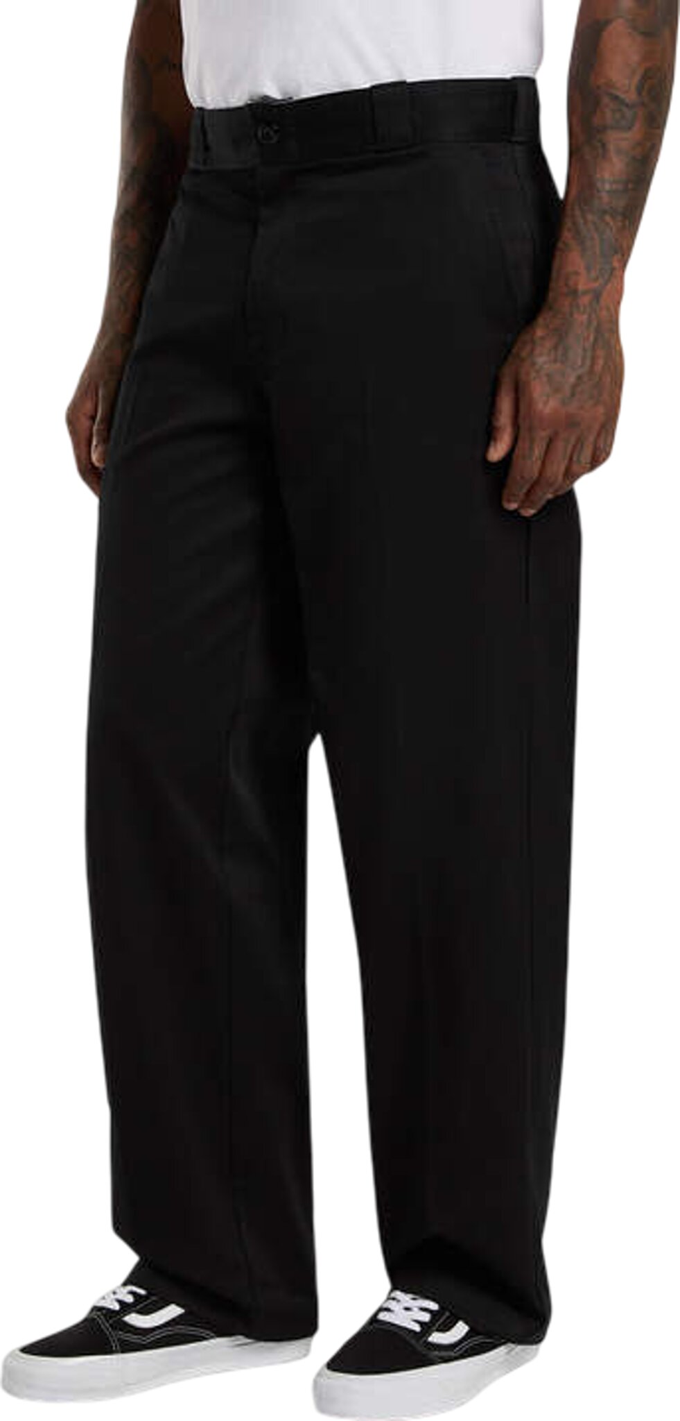 Dickies 247 Loose Work Trousers - Men's | Altitude Sports