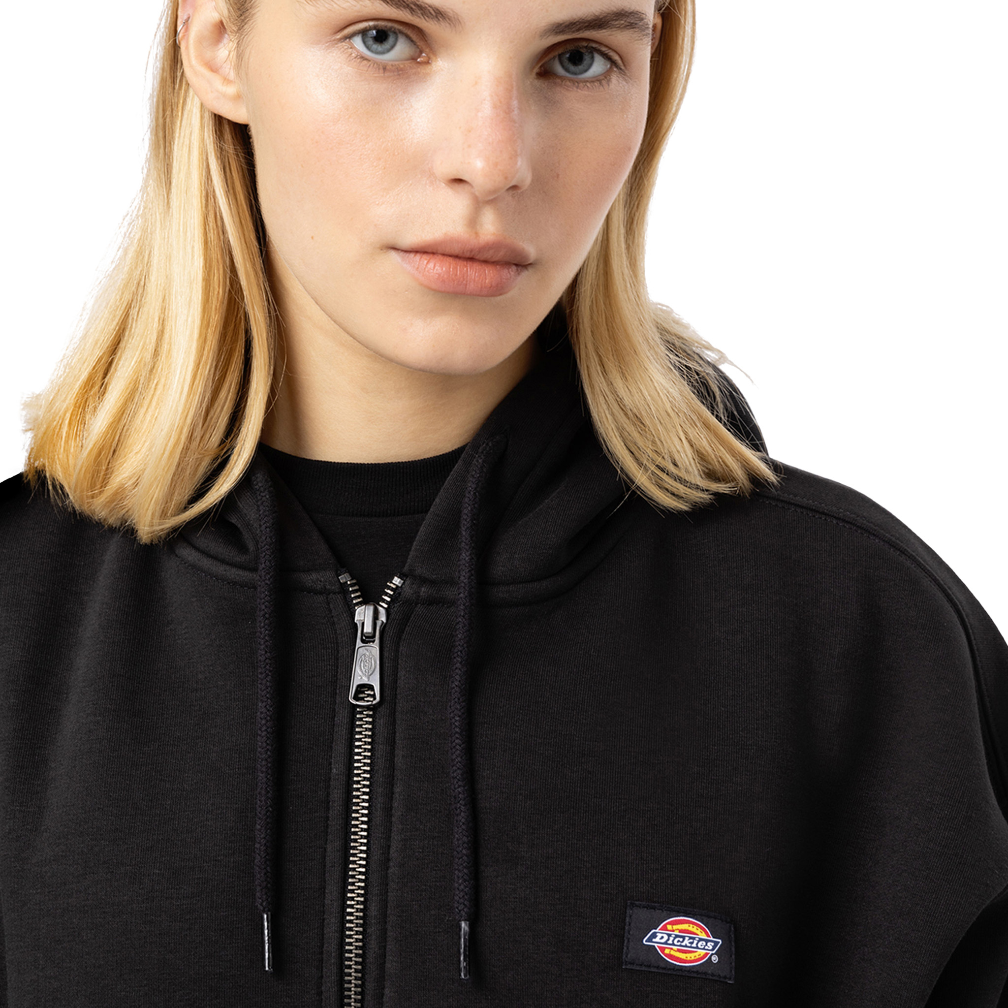 ディディ Dickies Oakport Full Zip Hoodie - Women's | Altitude Sports