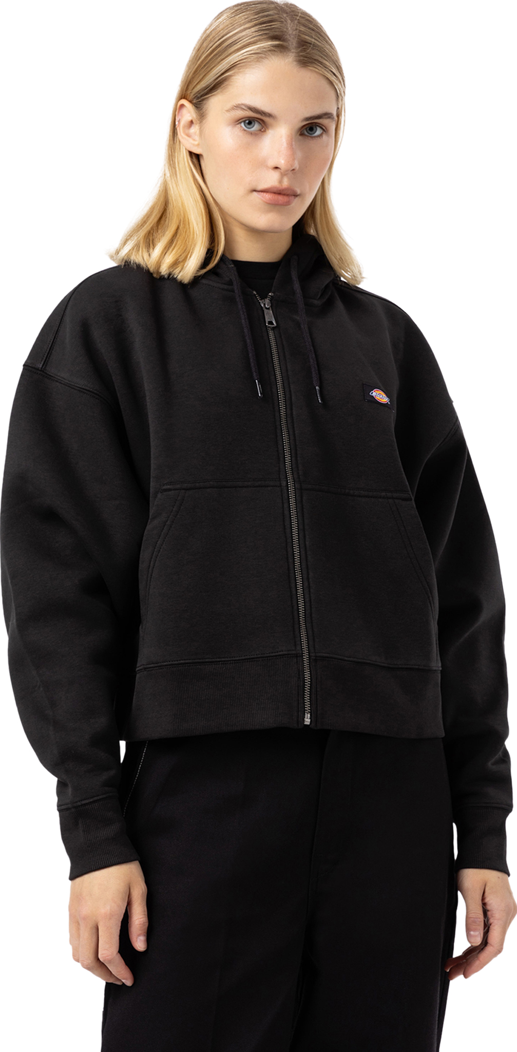Dickies Oakport Full Zip Hoodie - Women's | Altitude Sports