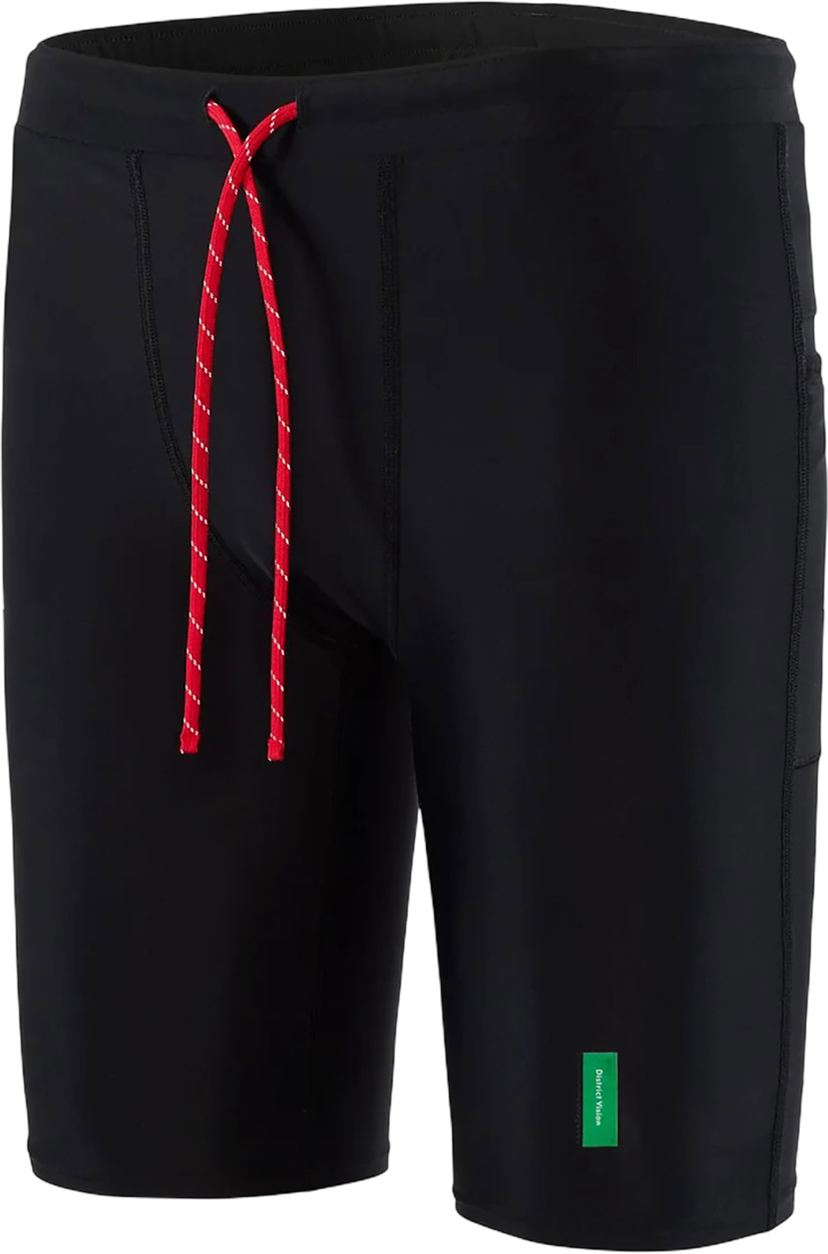 District Vision Recycled Shorts 9