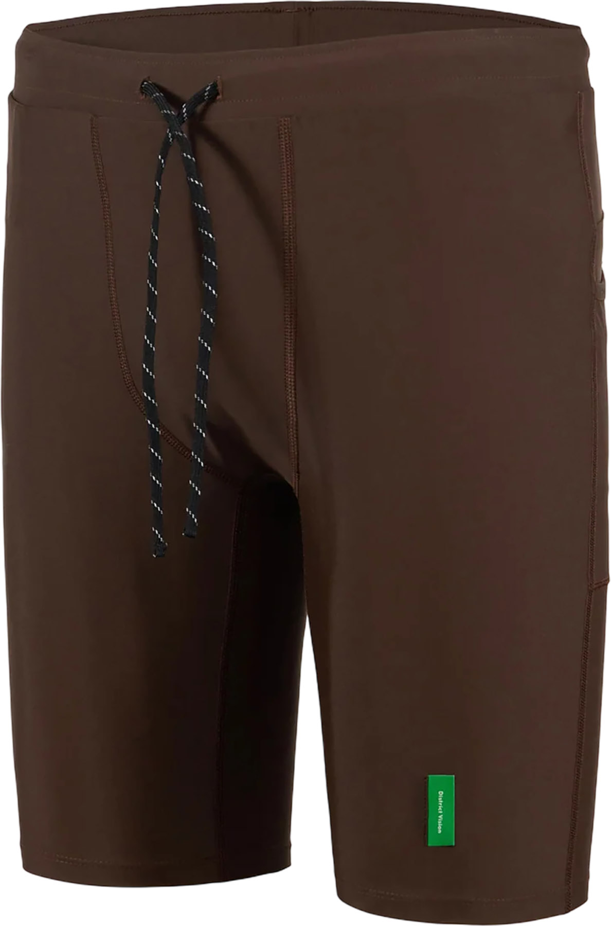 District Vision Recycled Shorts 9