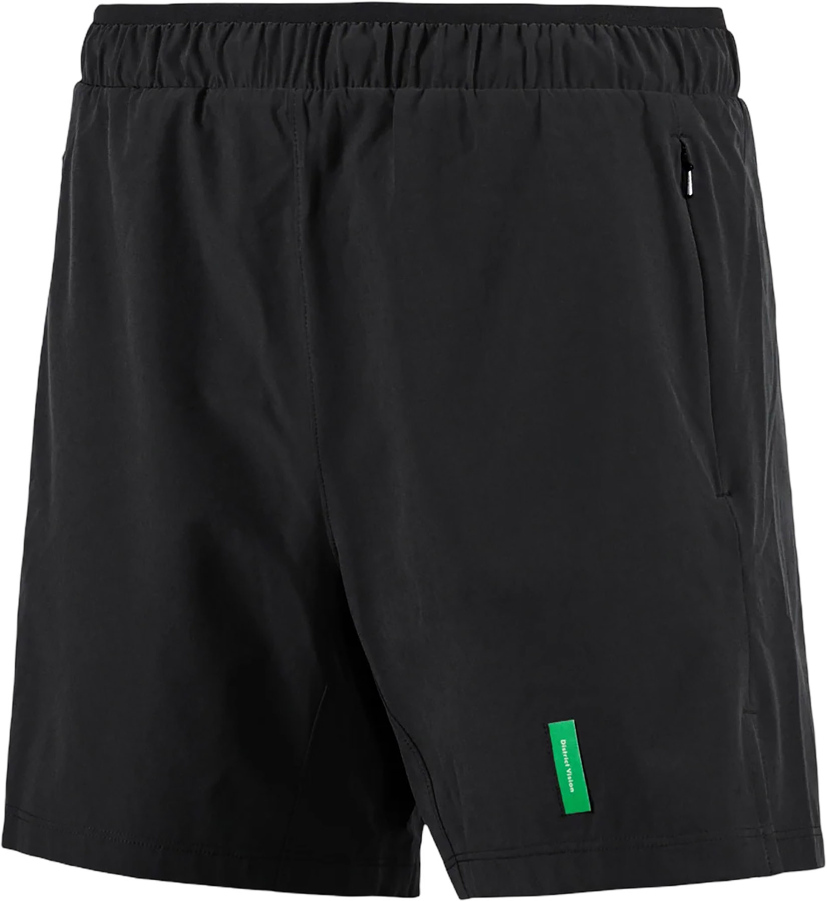 District Vision Training Shorts 7