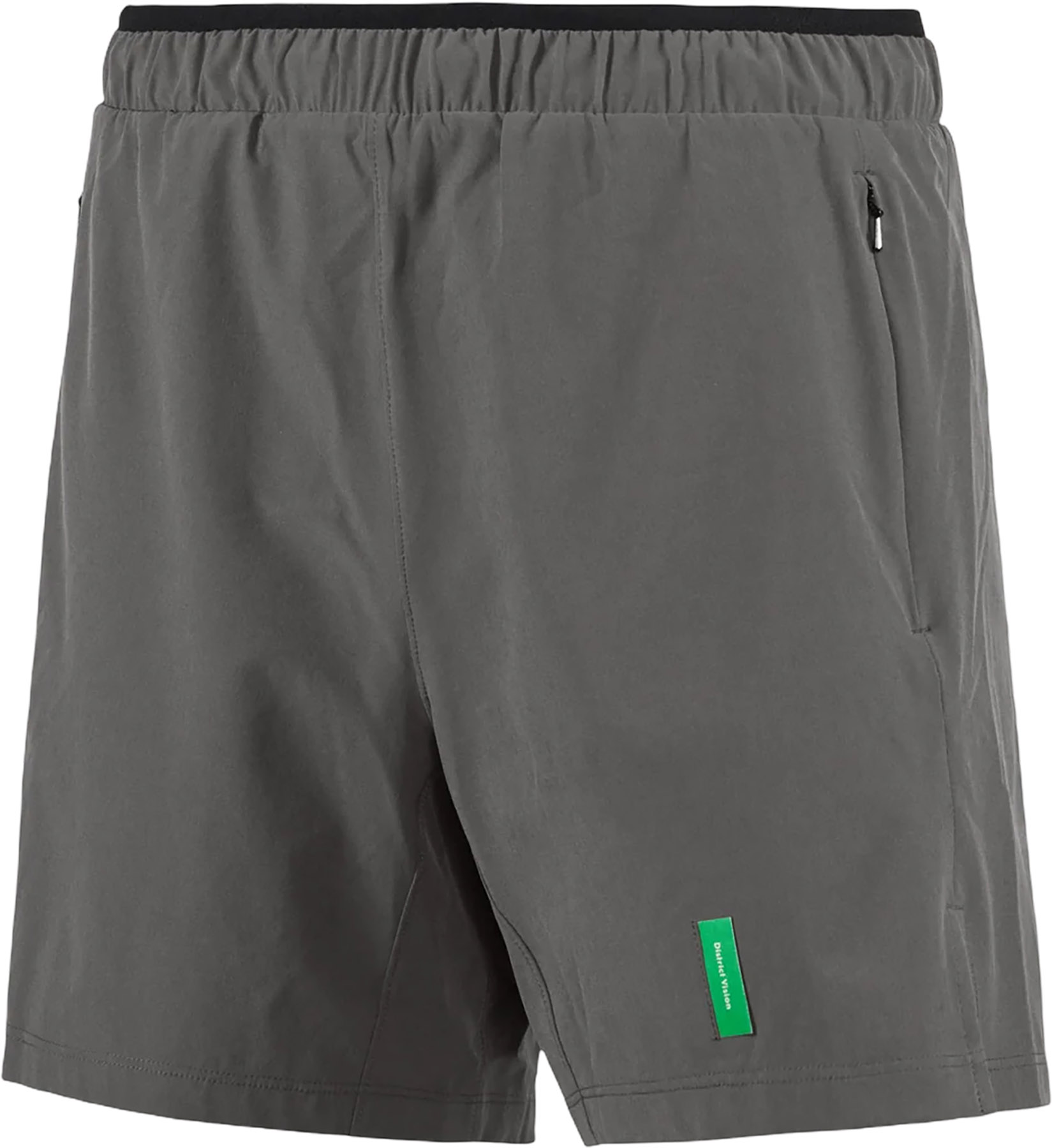 District Vision Training Shorts 7