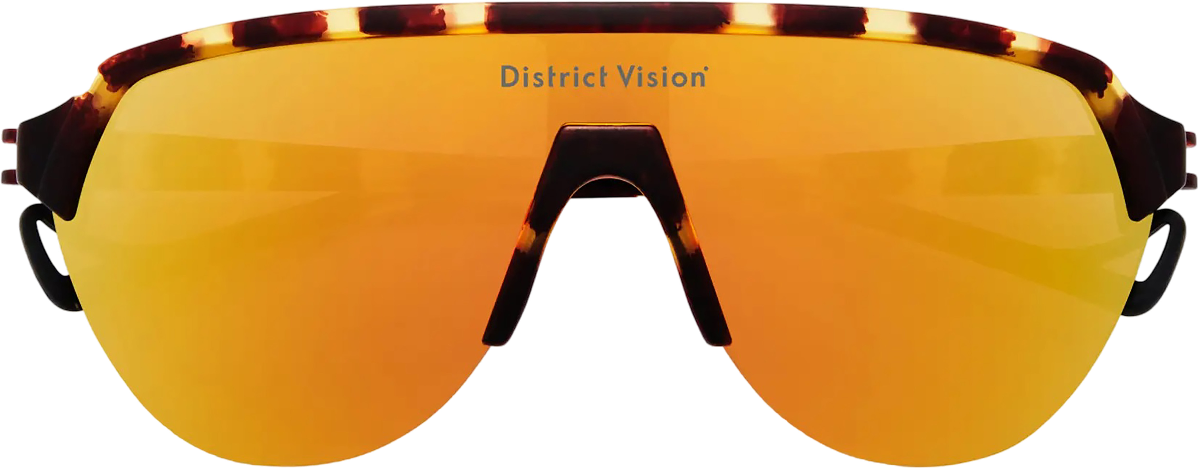 District Vision Nagata Speed Blade Sunglasses - Unisex | Altitude