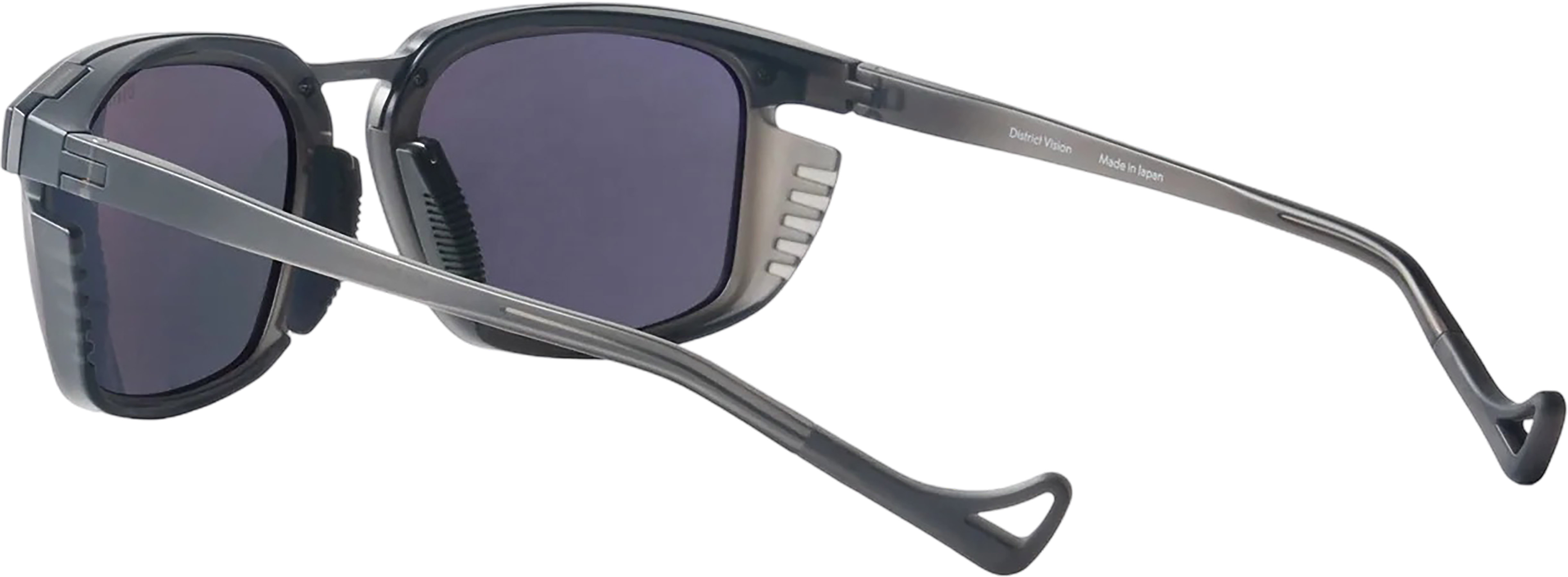 District Vision Keita Summit Ti Sunglasses | Altitude Sports