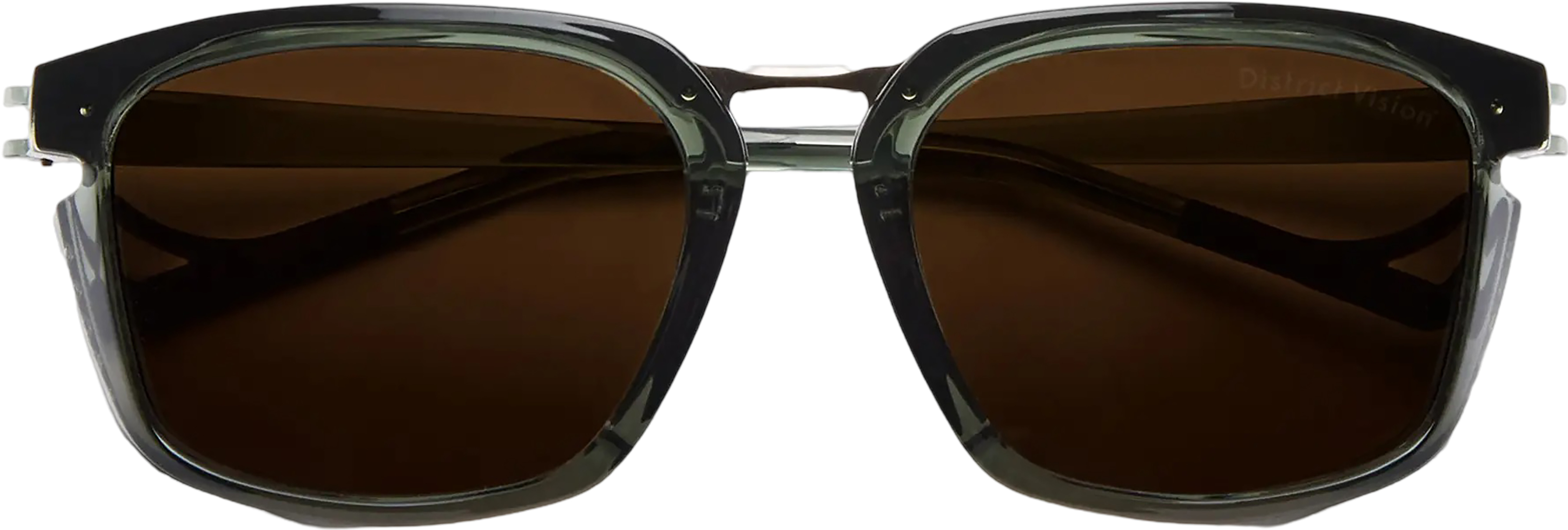 District Vision Keita Summit Ti Sunglasses | Altitude Sports
