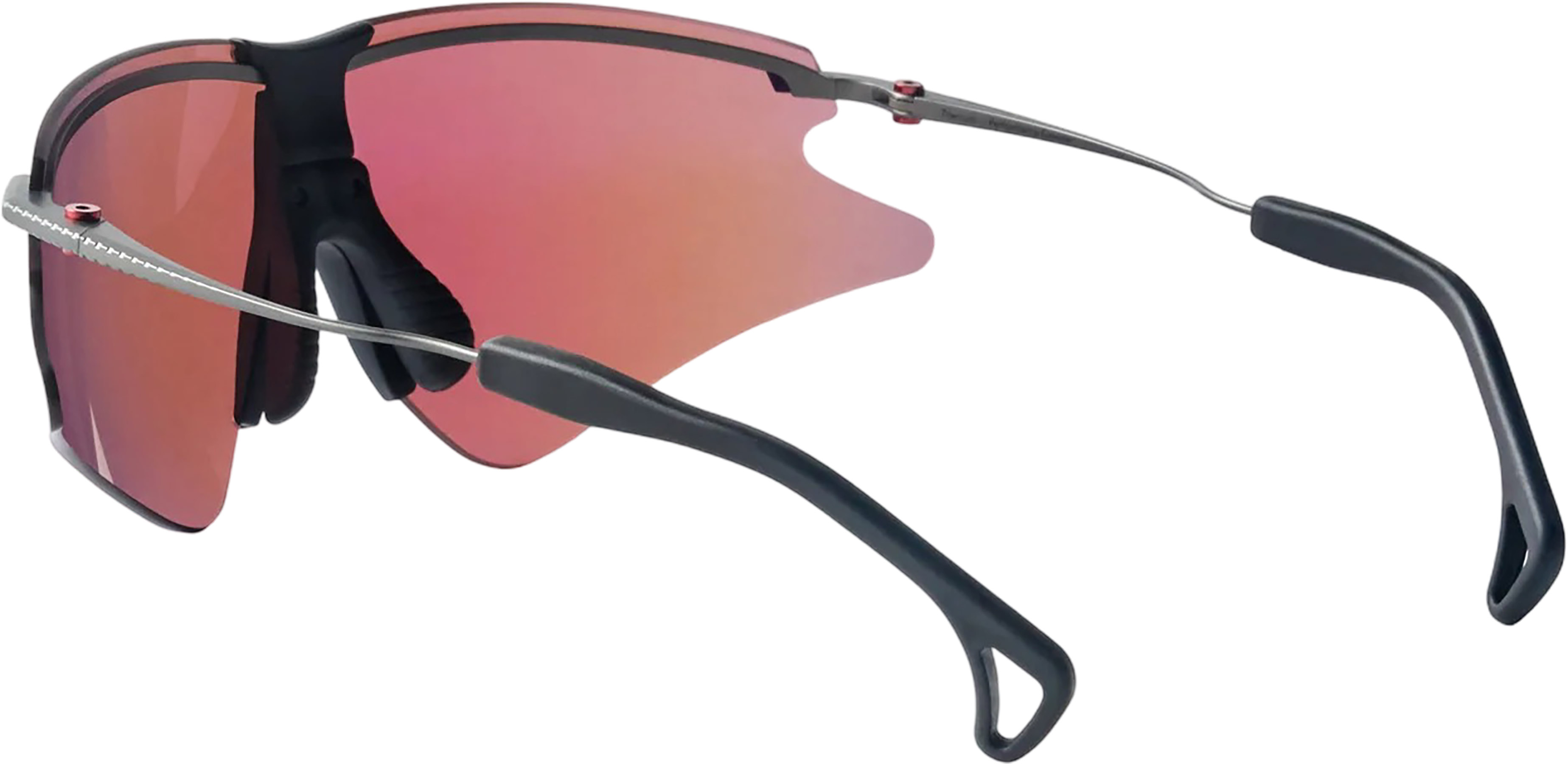 District Vision Kohei Aero Blade Ti Sunglasses | Altitude Sports