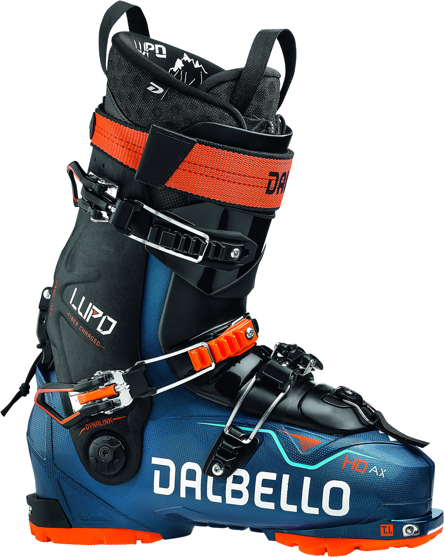 ダルベロLupoAX100 Dalbello Lupo AX HD Ski Boots - Men's | The Last Hunt