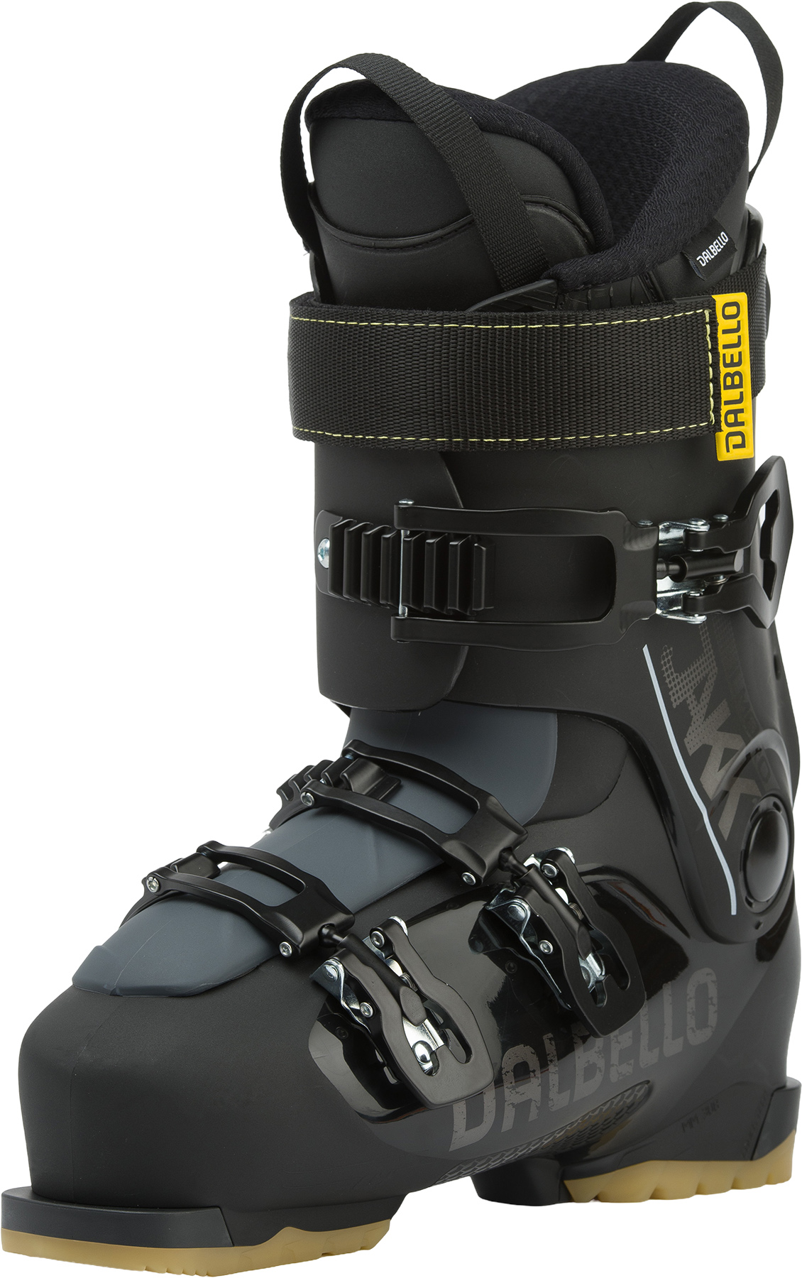 Dalbello Il Moro 80 JAKK IF Ski Boots - Men's | Altitude Sports