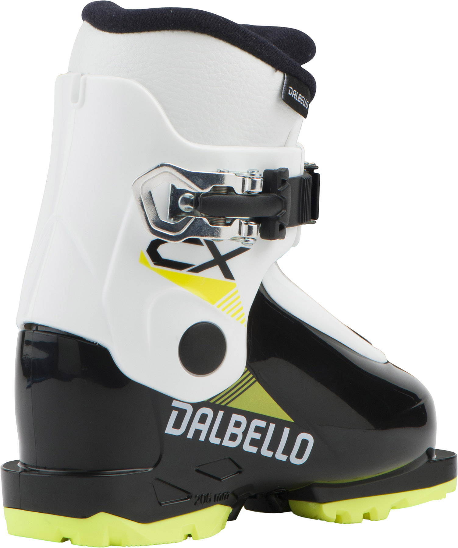 Dalbello CX 1.0 Cabrio GW Ski Boots - Junior | Altitude Sports
