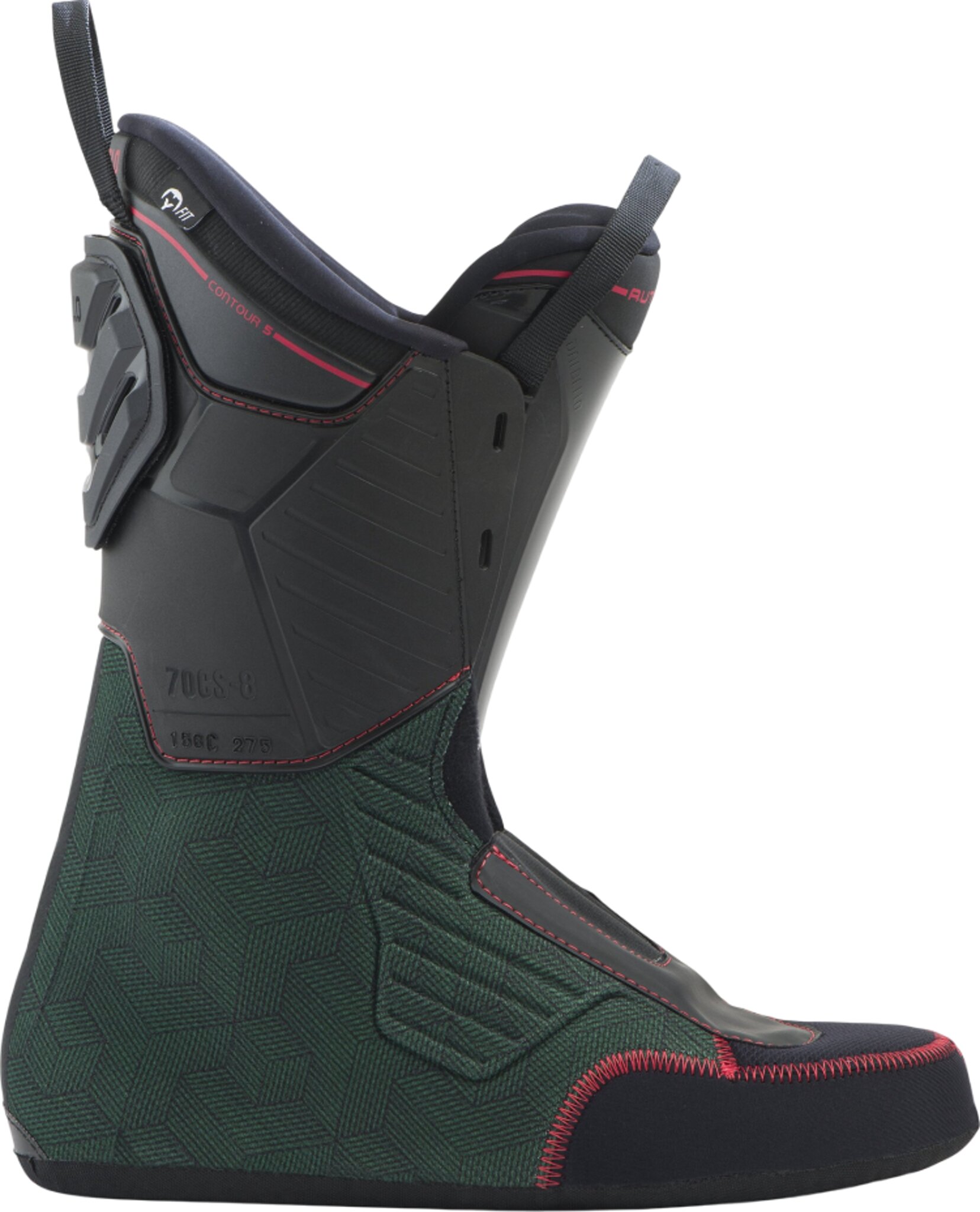 Dalbello Veloce Space 130 Dual Ski Boots - Men's | Altitude Sports