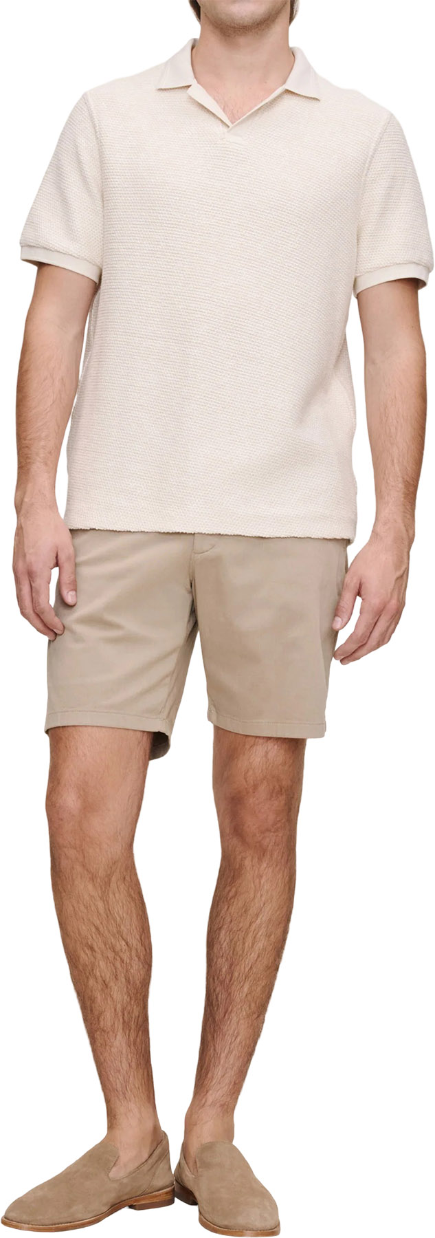 DL1961 Jake Chino Shorts - Men's | Altitude Sports