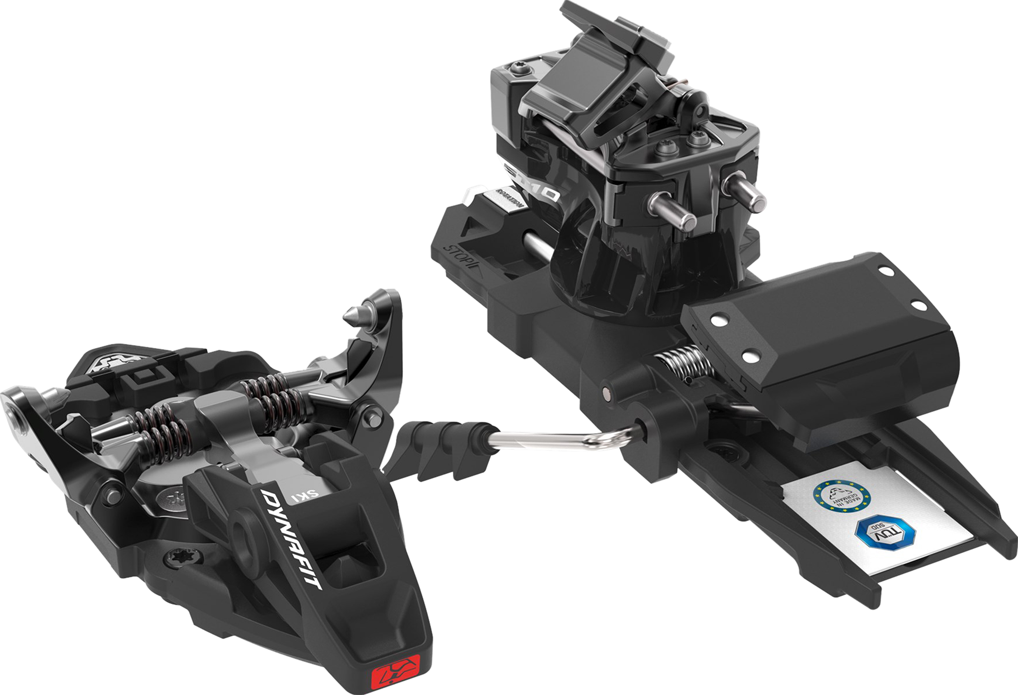 Dynafit ST Rotation 10 - 105 Touring Bindings - Unisex | Altitude