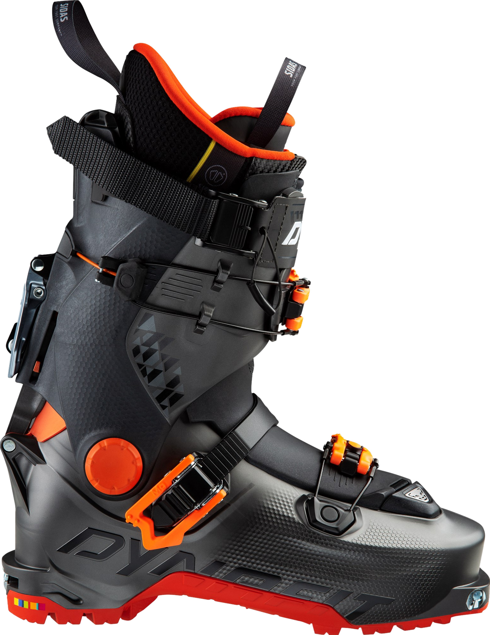 スキー 25-25.5 DYNAFIT FREE 130 Dynafit Hoji Free 130 Ski Touring Boots - Unisex | The Last Hunt