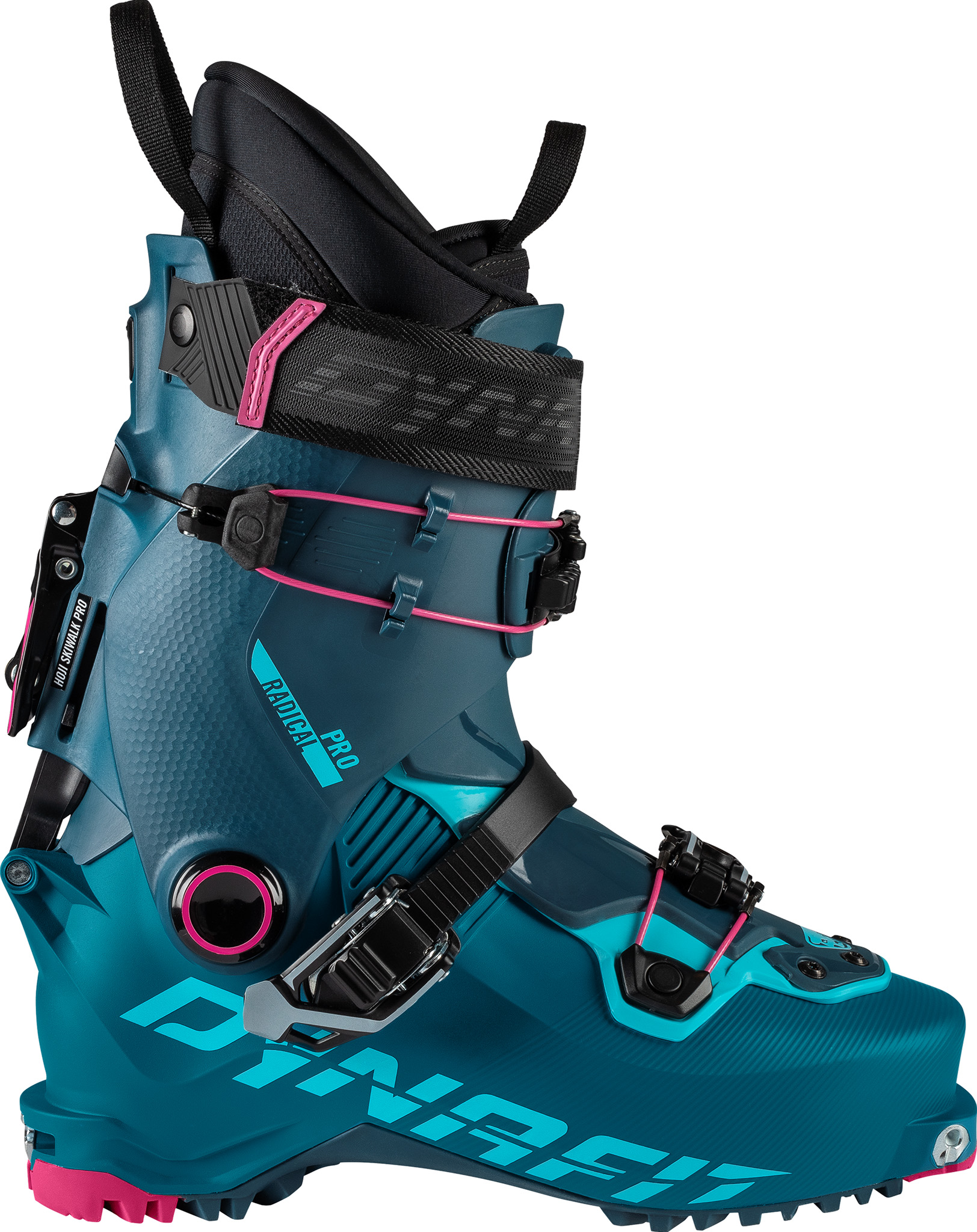 Dynafit Radical Pro Ski Touring Boots - Women's | Altitude Sports