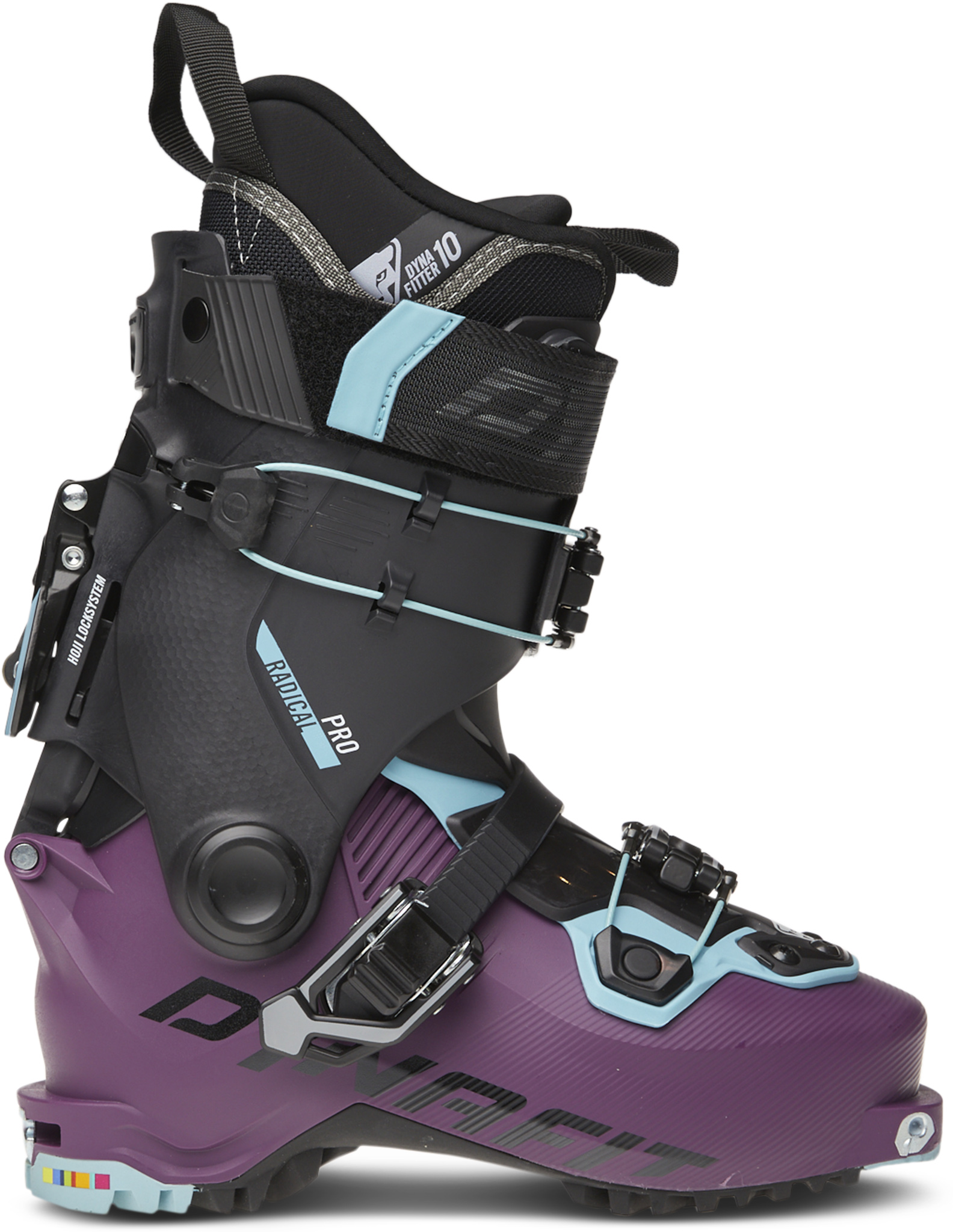 Dynafit Radical Pro Ski Touring Boots - Women's | Altitude Sports