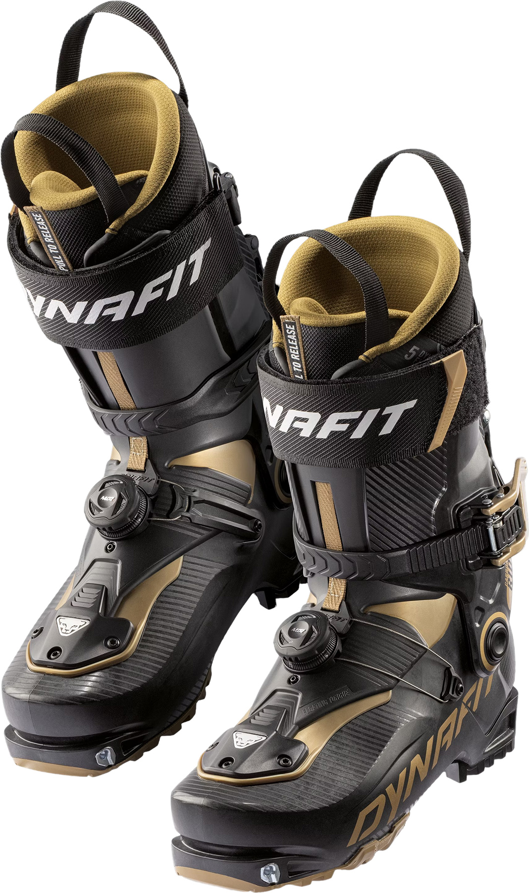 Dynafit Ridge Pro Ski Touring Boots - Men's | Altitude Sports