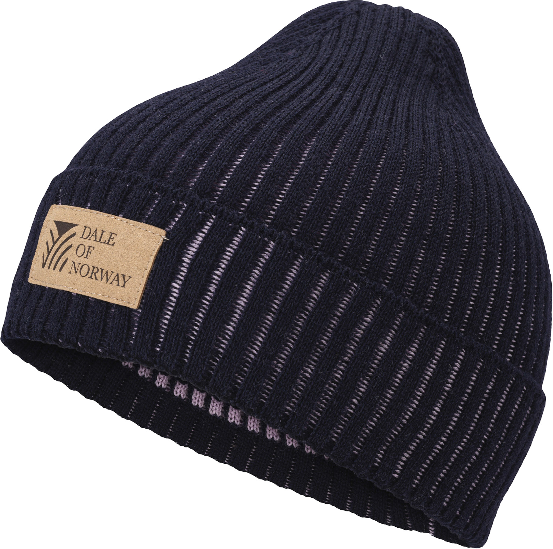 Chapeau Femme Dale Of Norway En Laine Et Soie - Modèle élégant Marron - Occasion En Très Bon état