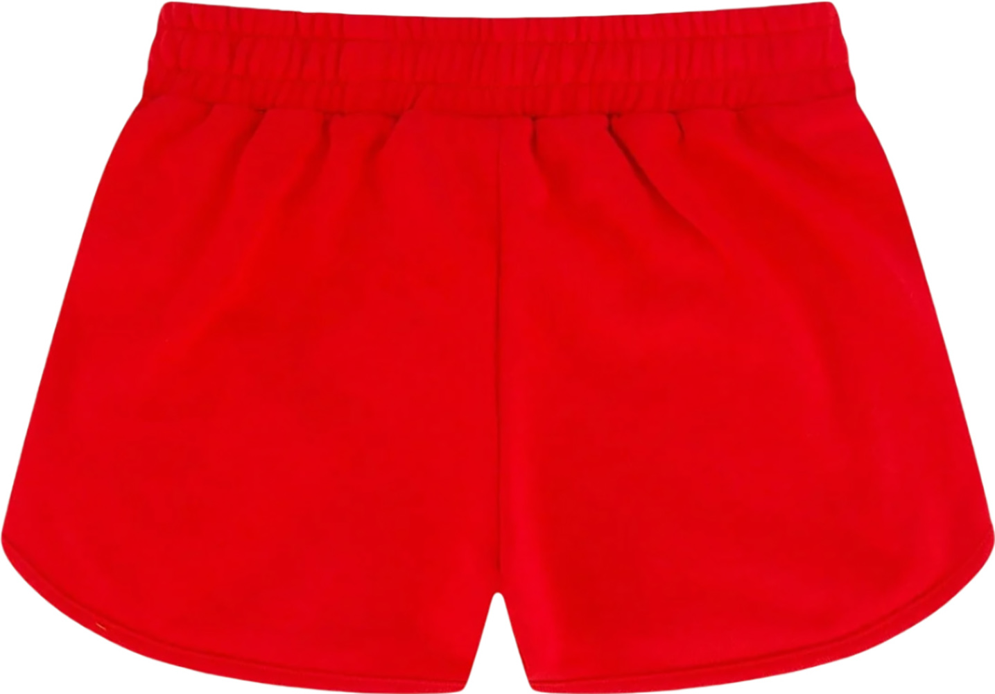 Deux par Deux French Terry Shorts - Little Girls | Altitude Sports