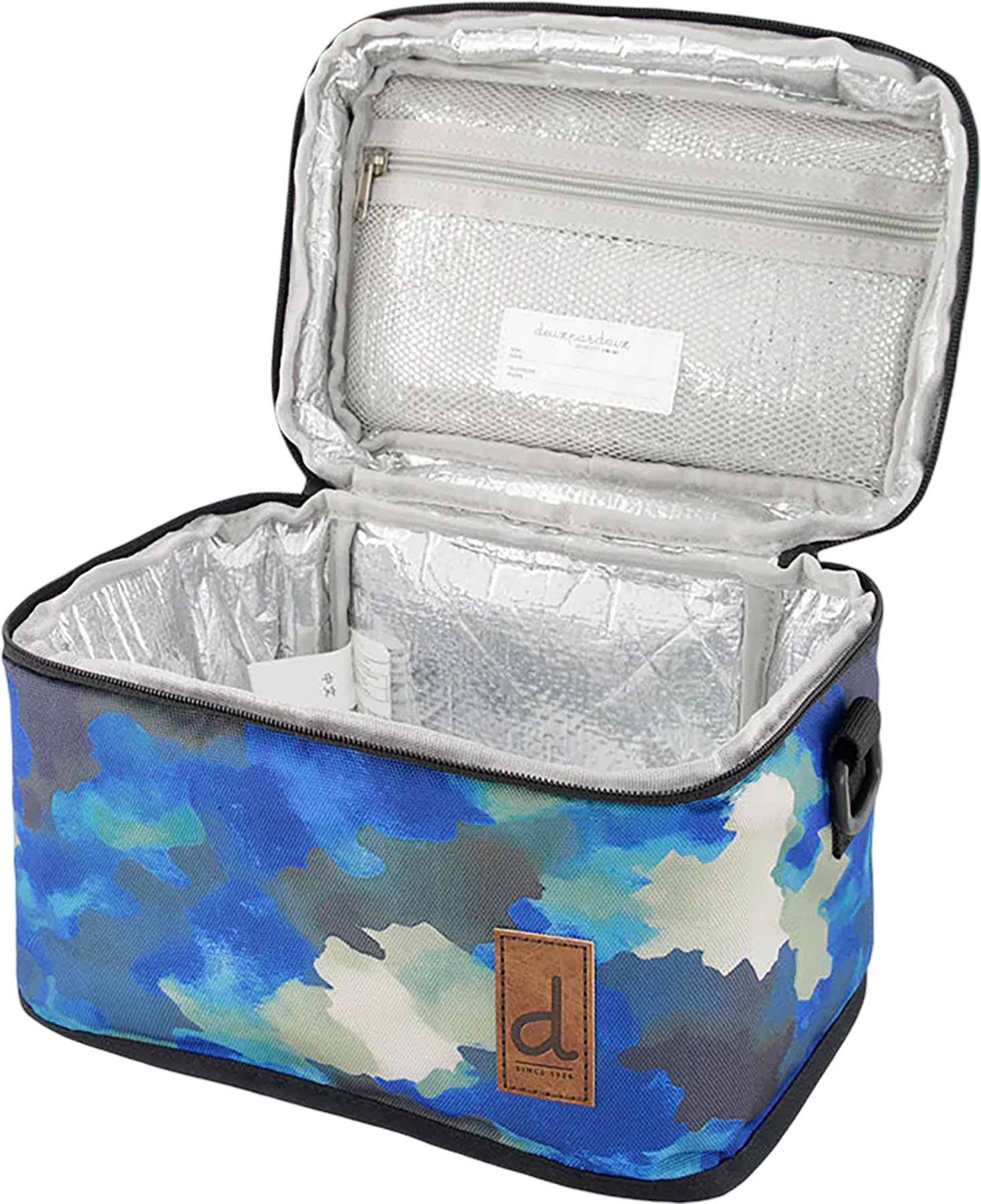 Deux par Deux Lunch Box | Altitude Sports