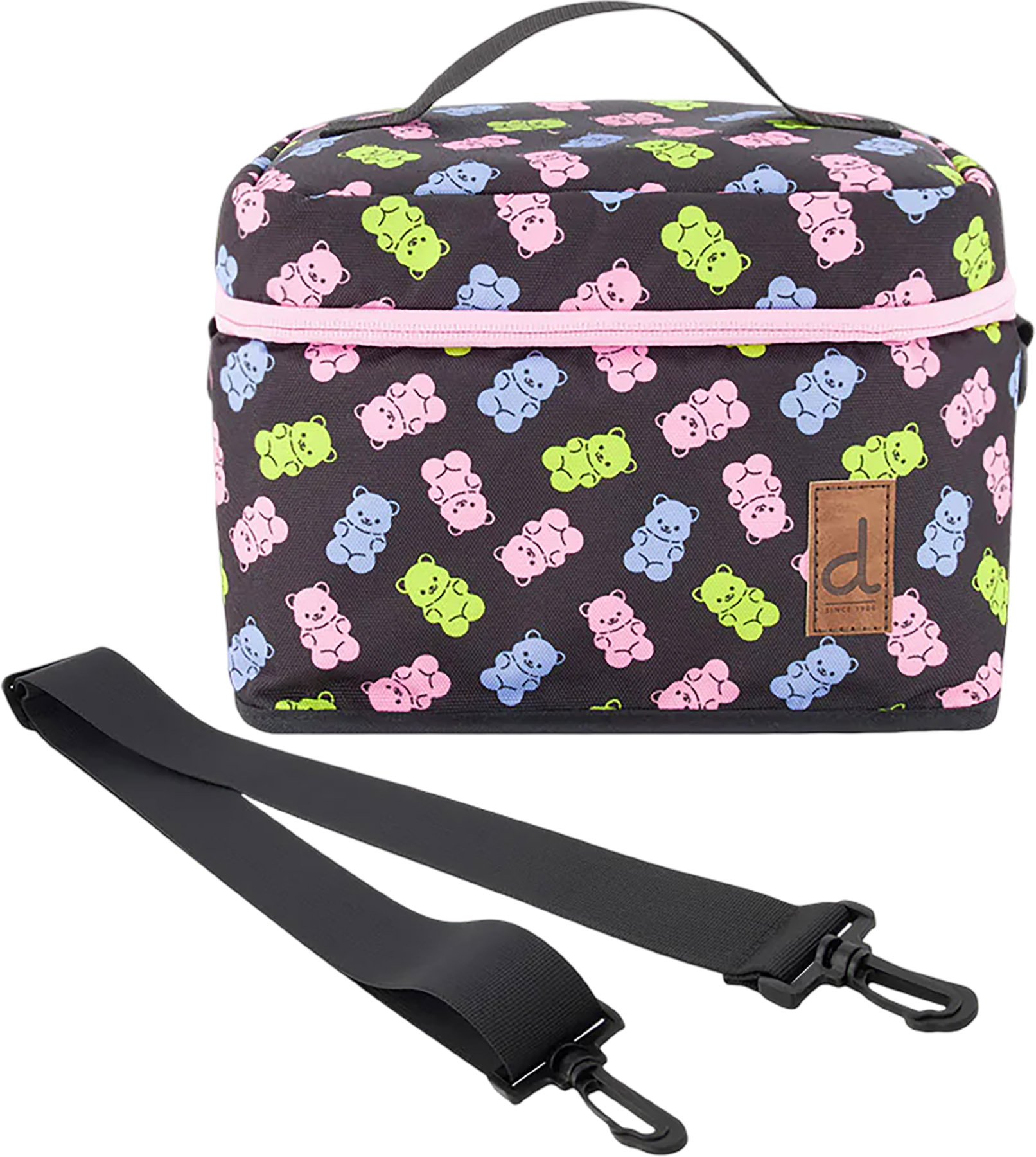 Deux par Deux Lunch Box | Altitude Sports