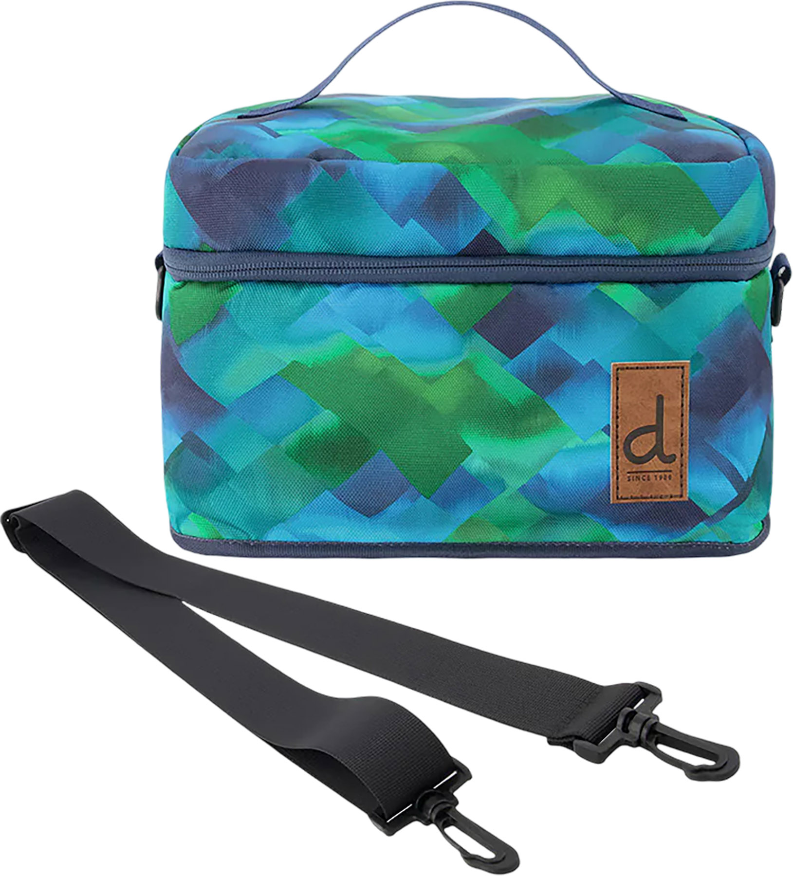 Deux par Deux Lunch Box | Altitude Sports