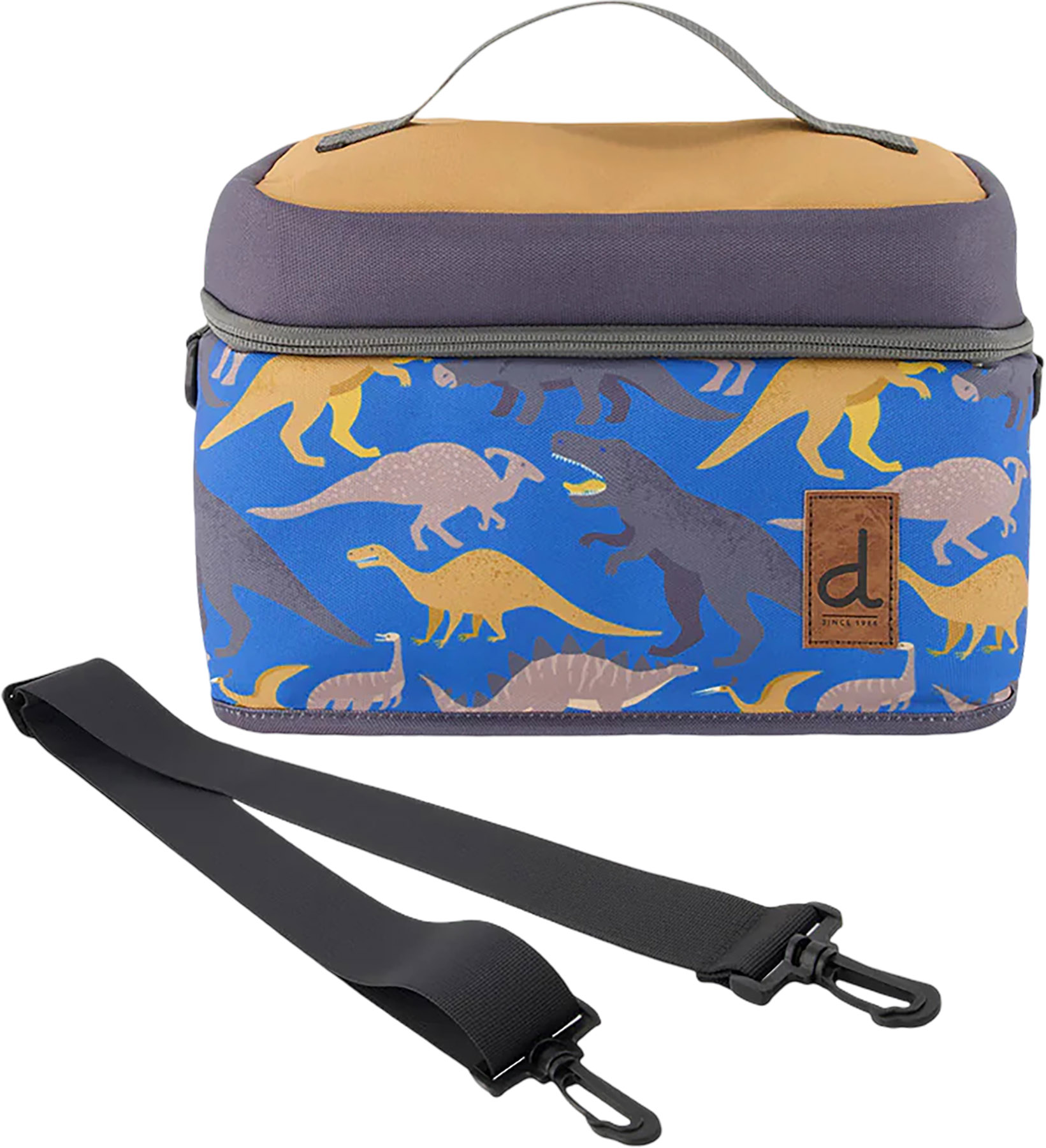 Deux par Deux Lunch Box | Altitude Sports
