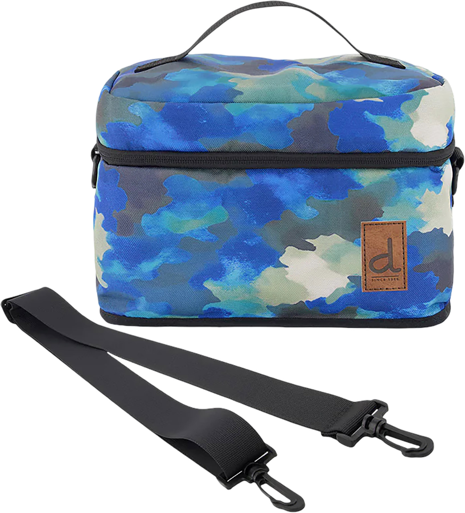 Deux par Deux Lunch Box | Altitude Sports
