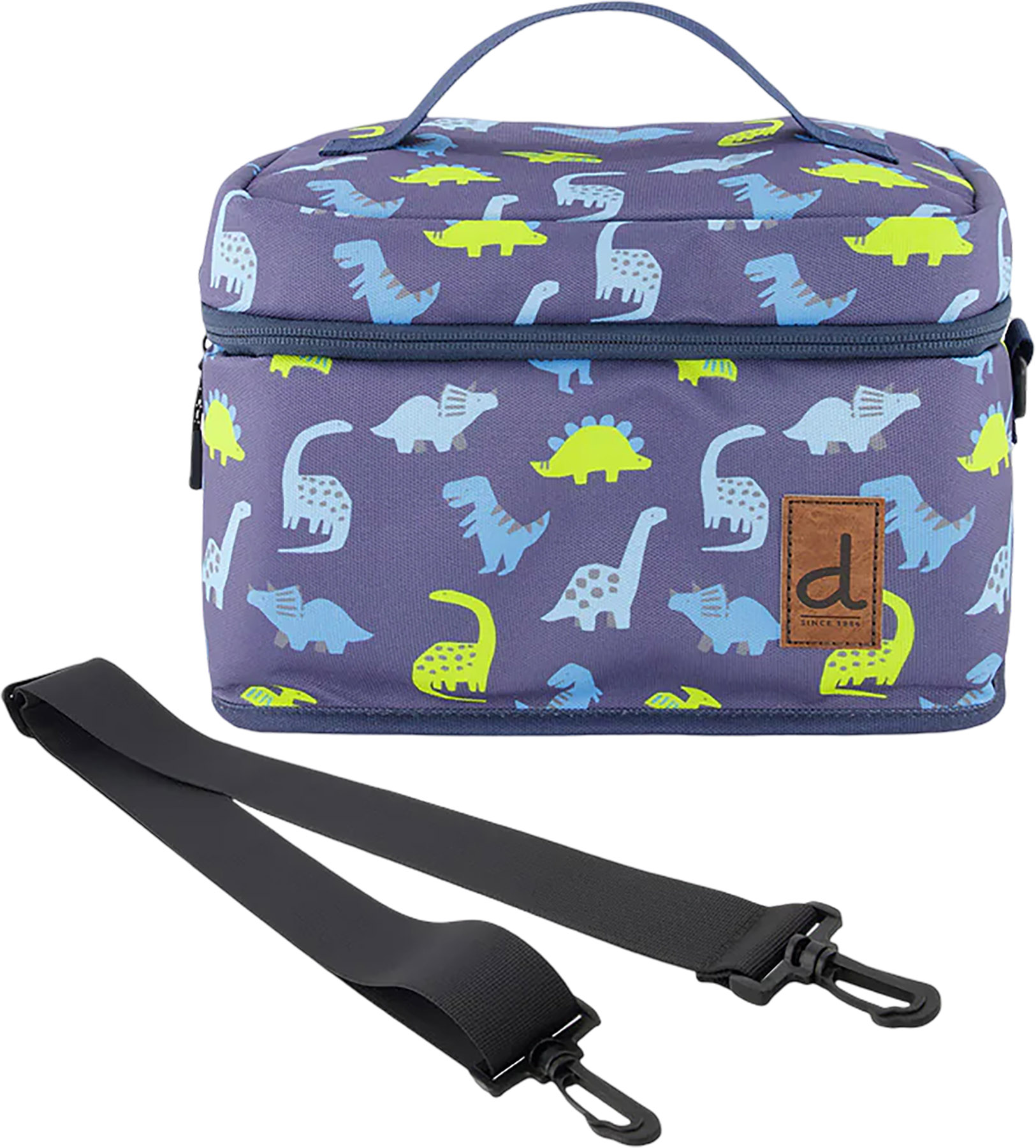 Deux par Deux Lunch Box | Altitude Sports