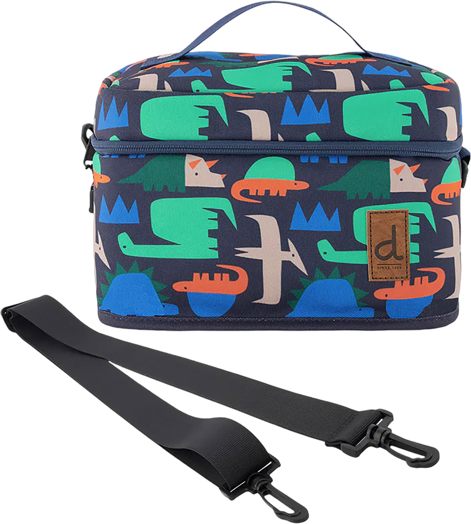 Deux par Deux Lunch Box | Altitude Sports