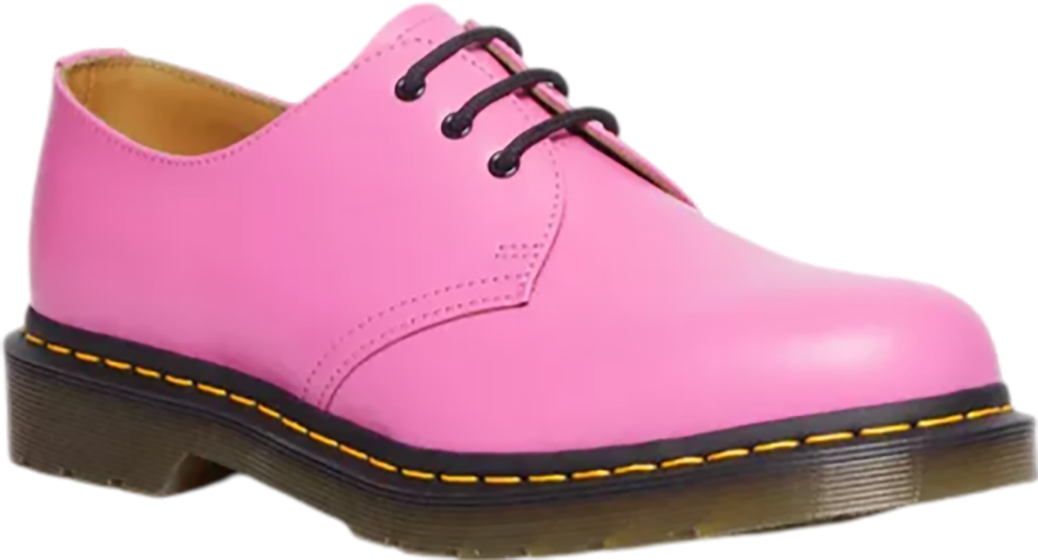 1461 Smooth Leather Oxford Shoes - Unisex