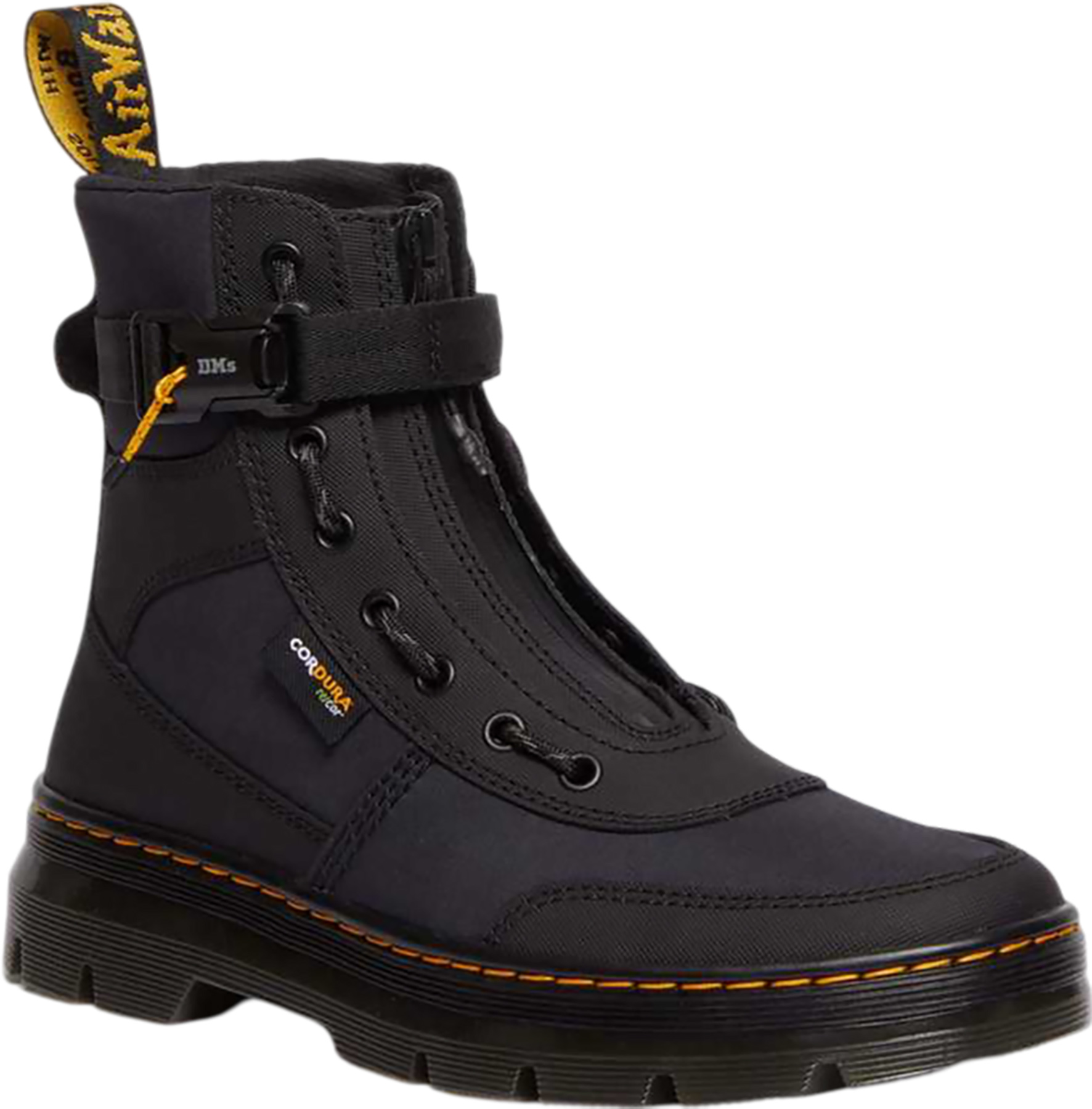 Dr. Martens Combs Tech Poly Casual Boots - Unisex | Altitude Sports