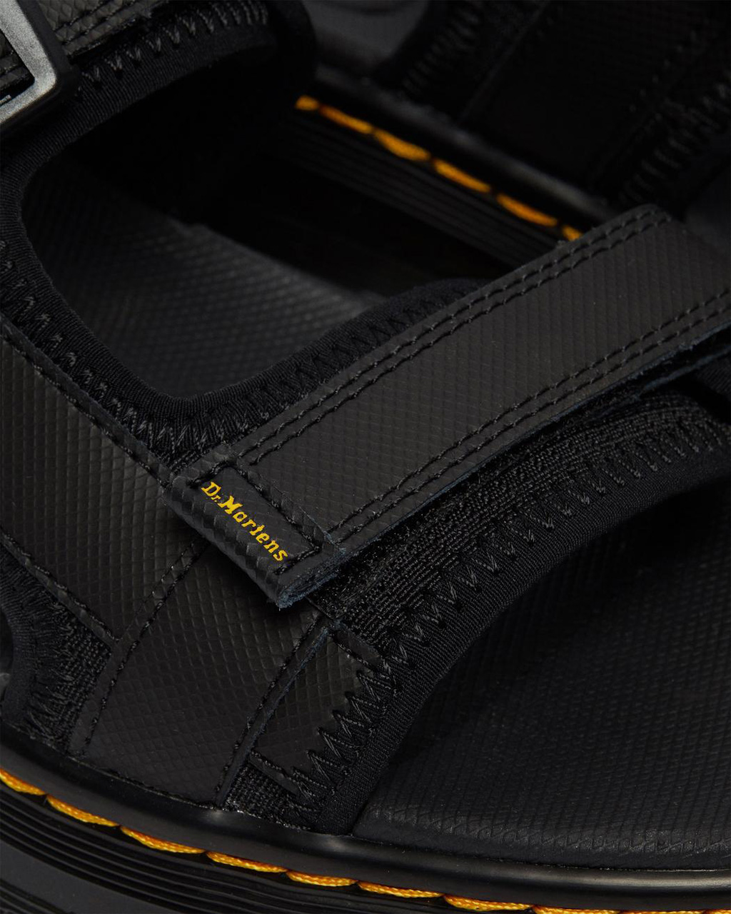 Dr. Martens Forster Webbing Sandals - Unisex | Altitude Sports