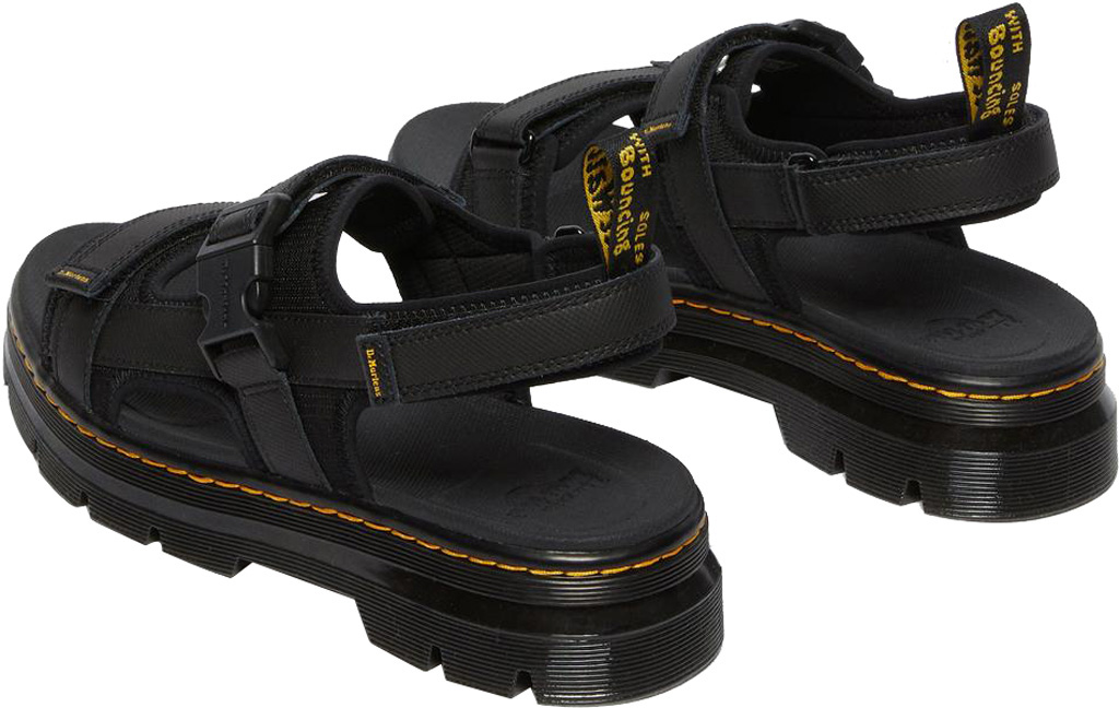 Dr. Martens Forster Webbing Sandals - Unisex | Altitude Sports