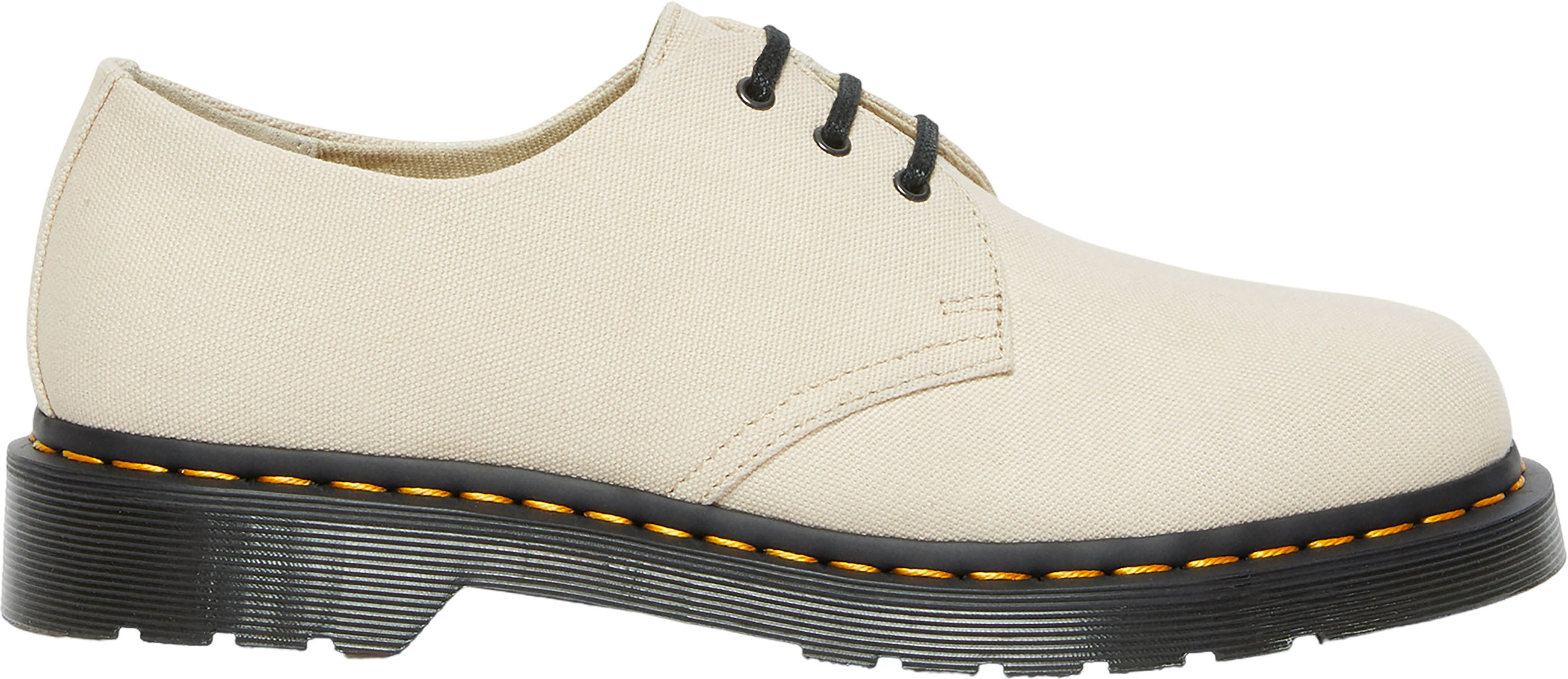 1461 Canvas Oxford Shoes - Unisex