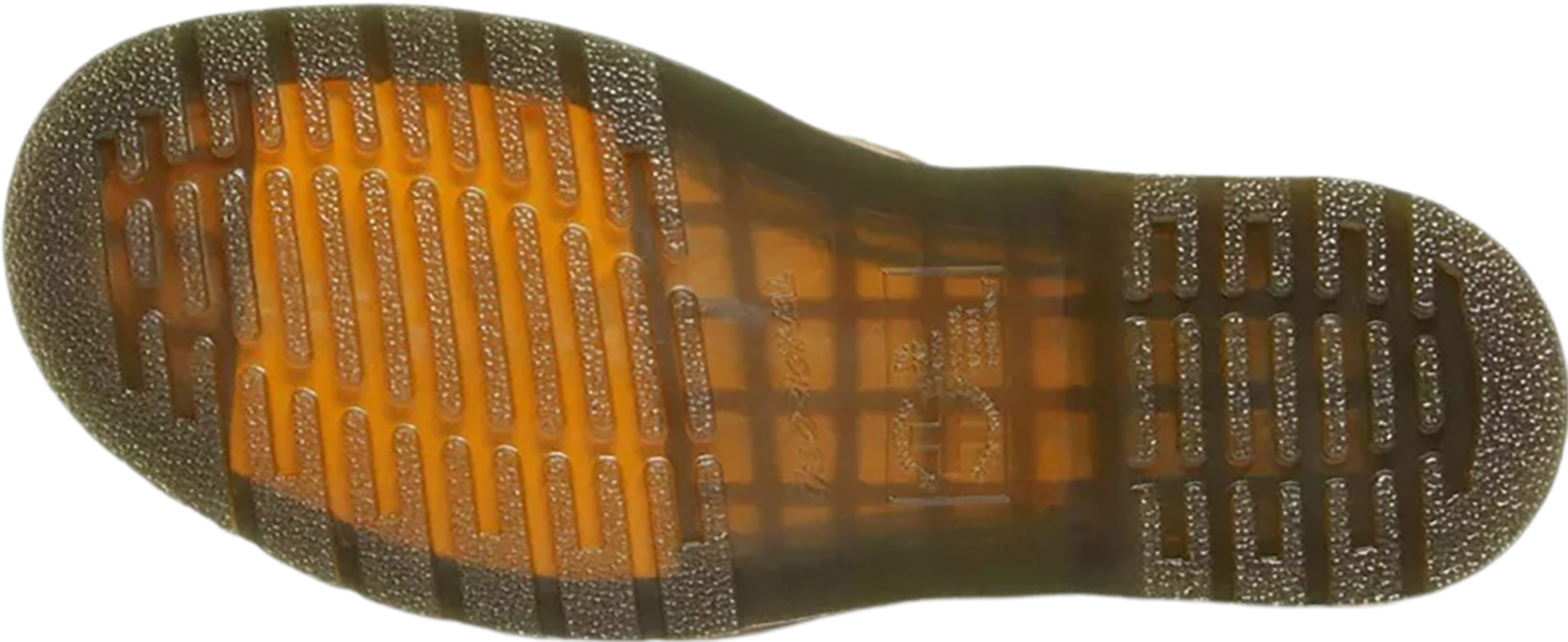 Martens 1460 Smooth Leather Lace Up Boots Unisex The Last Hunt