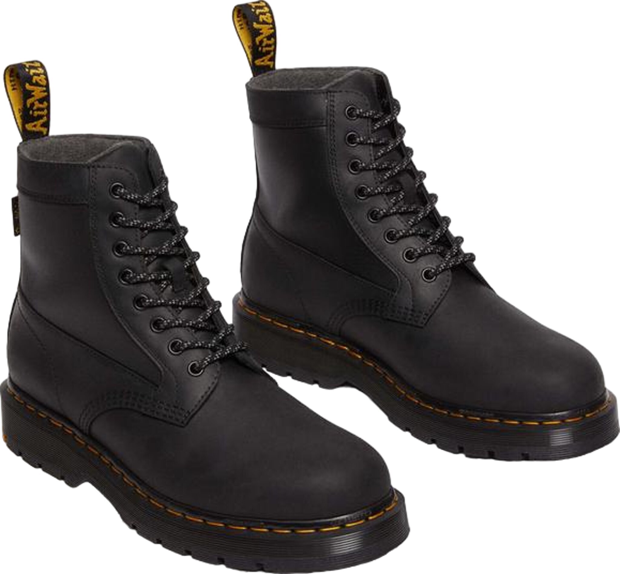 Dr. Martens Trinity 1460 Wintergrip Waterproof Boot - Unisex | The