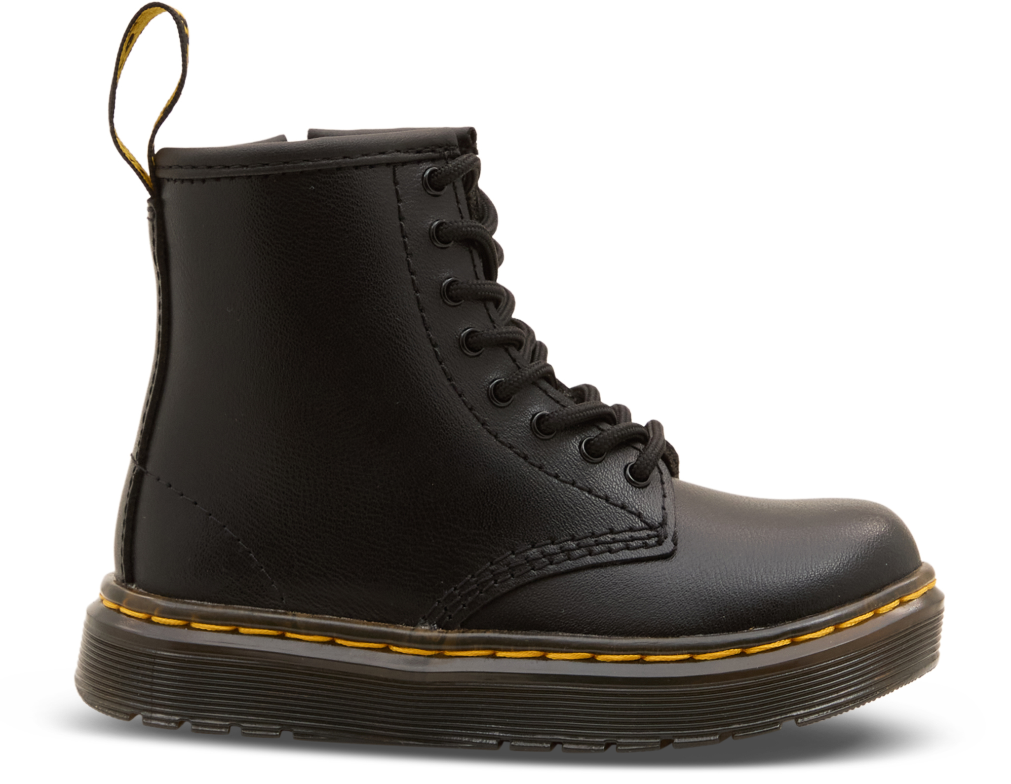 Martens Zavala Toddler Combat Boots Toddlers The Last Hunt