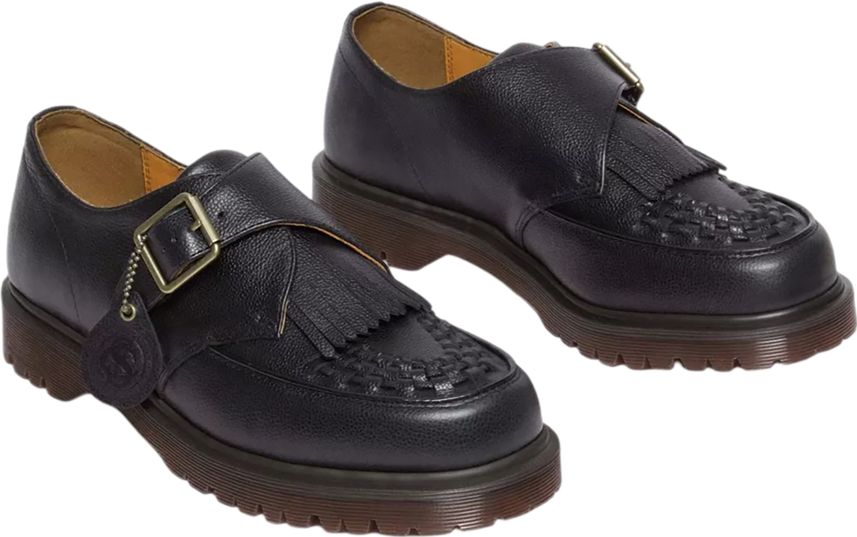 Dr. Martens Ramsey Creepers Westminster Shoes - Unisex | Altitude