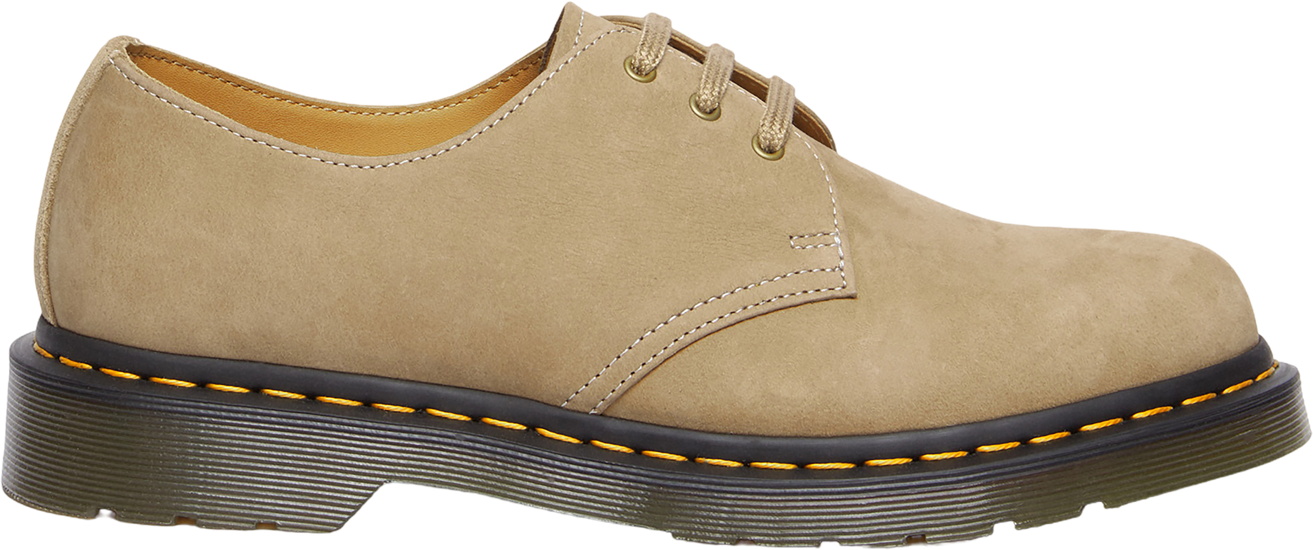 1461 Savannah nubuk derby shoes - Unisex