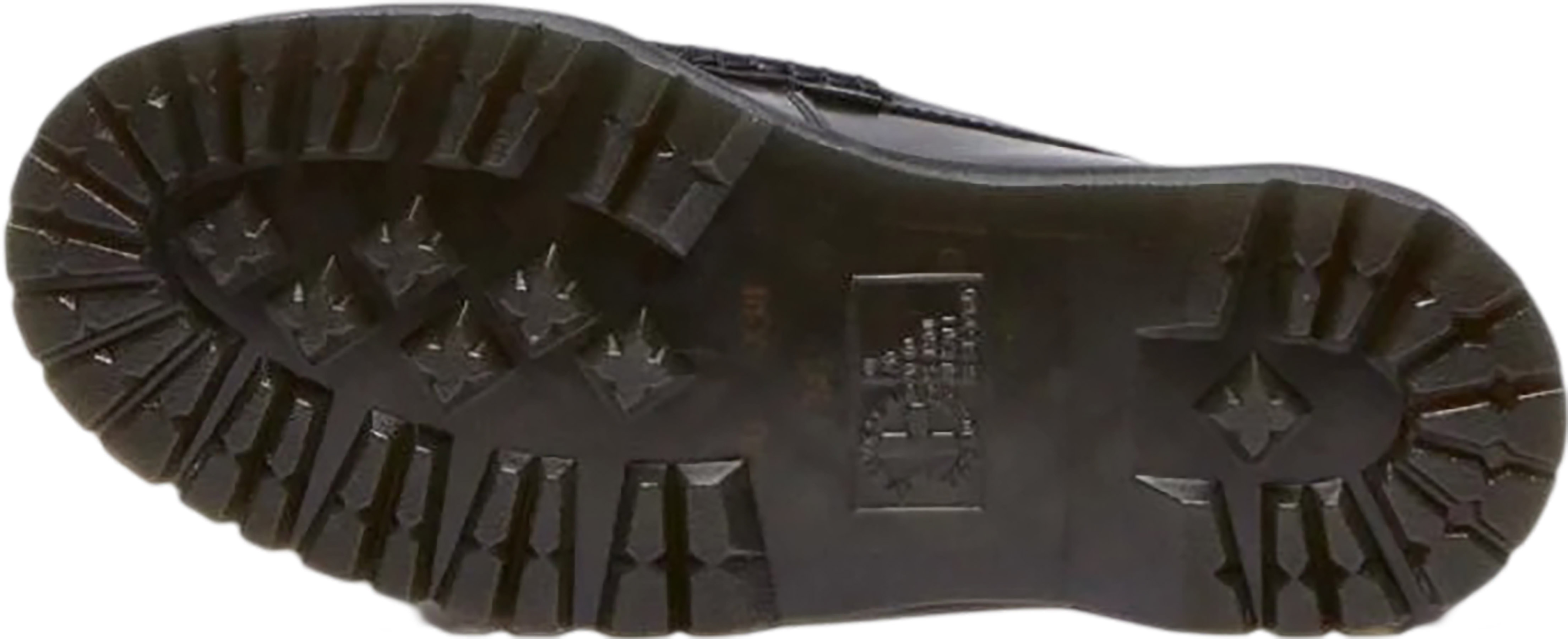 【最終値下げ】Dr. Martens Penton II Quad 24.0 1460 Dr Martens CBGB X OMFUG – Posers Hollywood