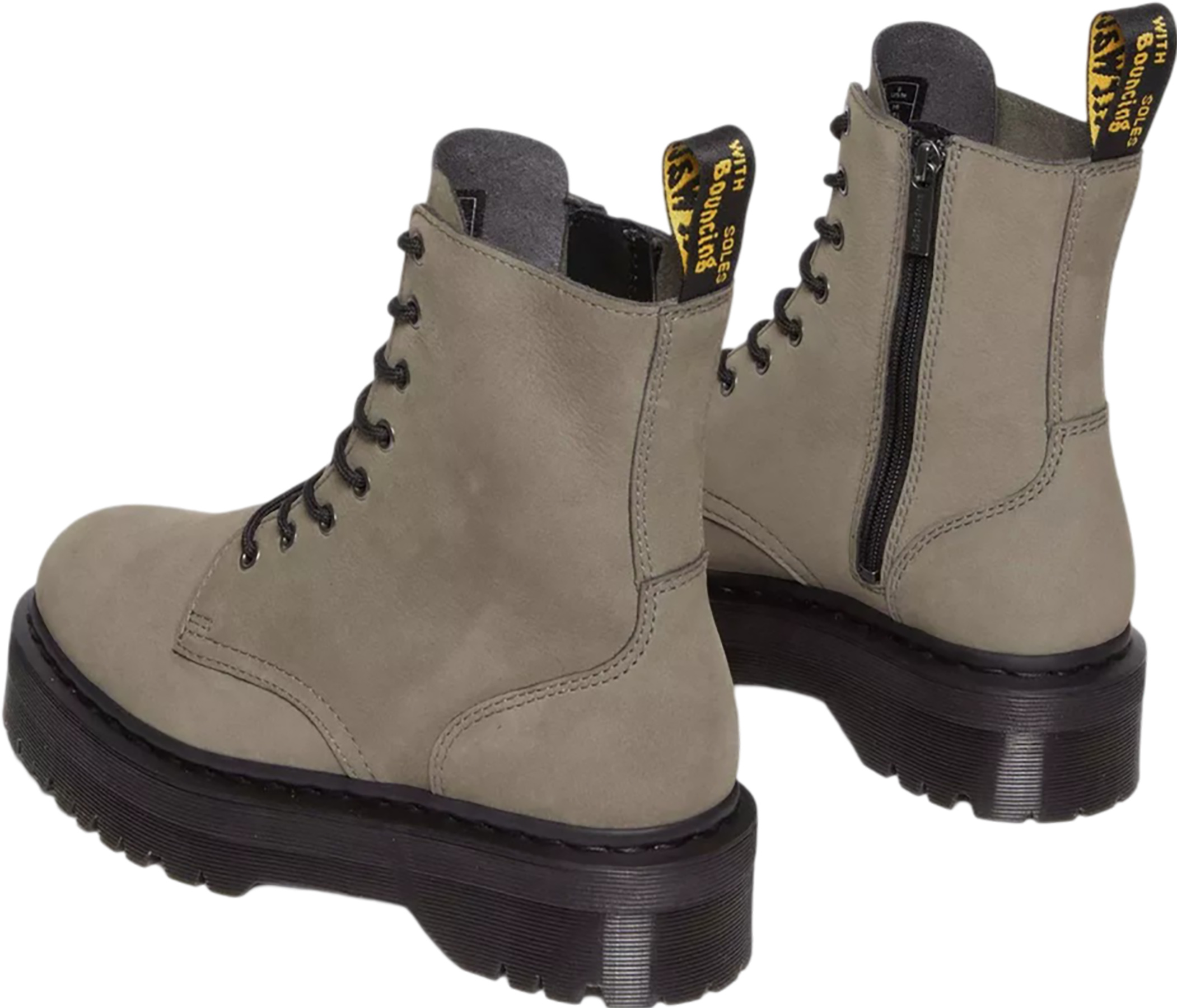 Dr. Martens Jadon Boots - Unisex | Altitude Sports