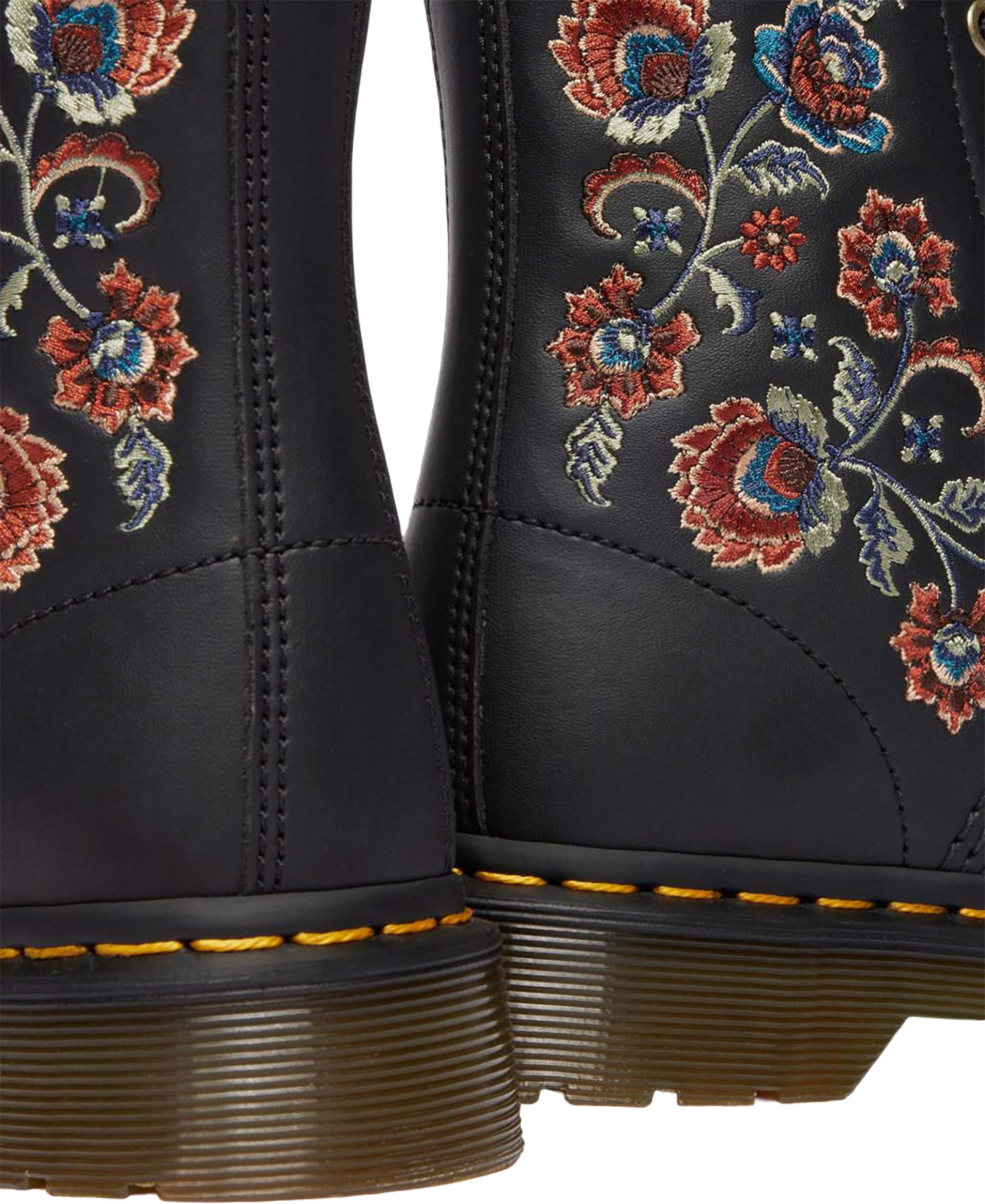 Dr. Martens 1460 Vonda TF 8 Eye Boots - Women's | The Last Hunt