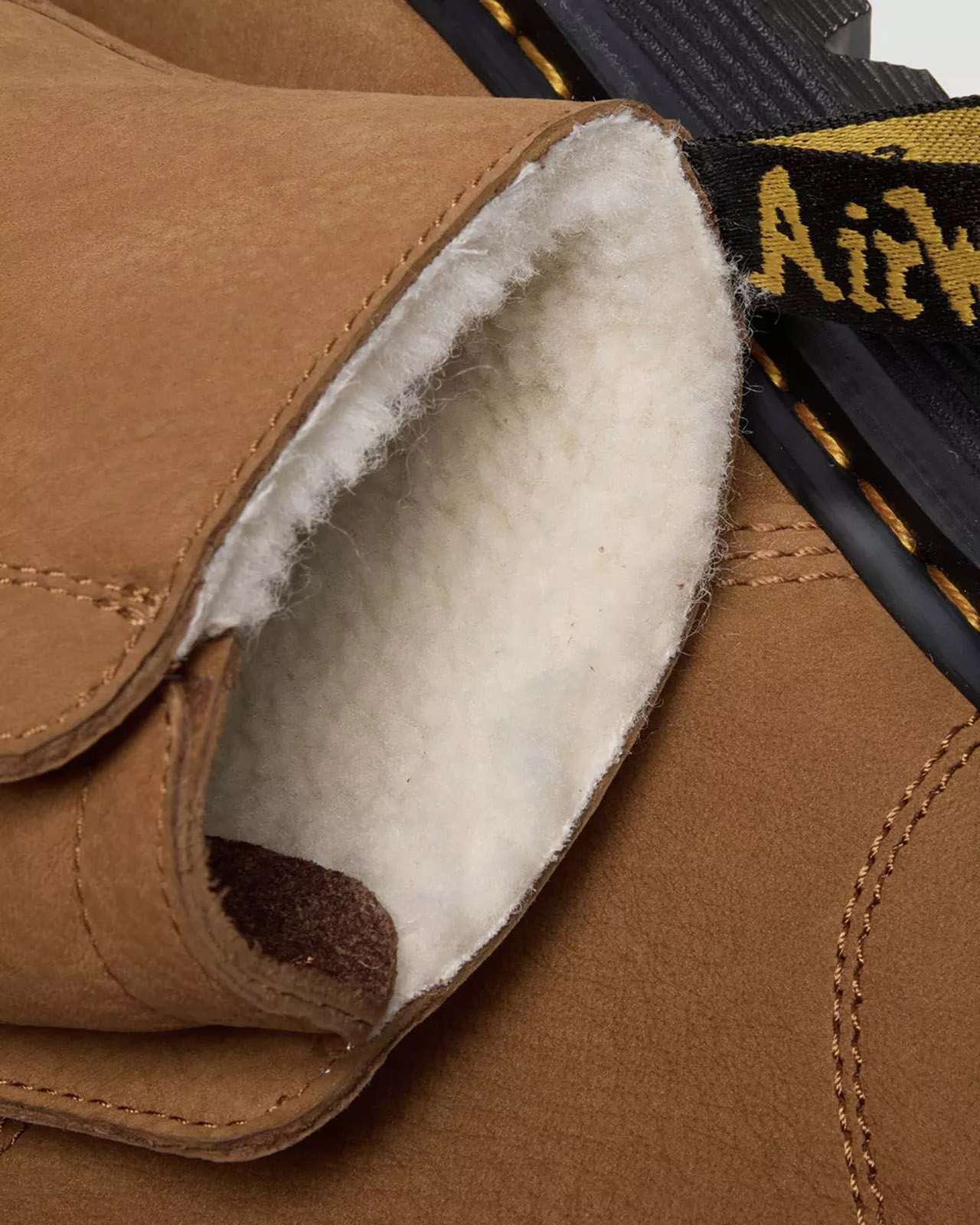 Dr. Martens ZebZag WL Laceless Boots - Women's | Altitude Sports