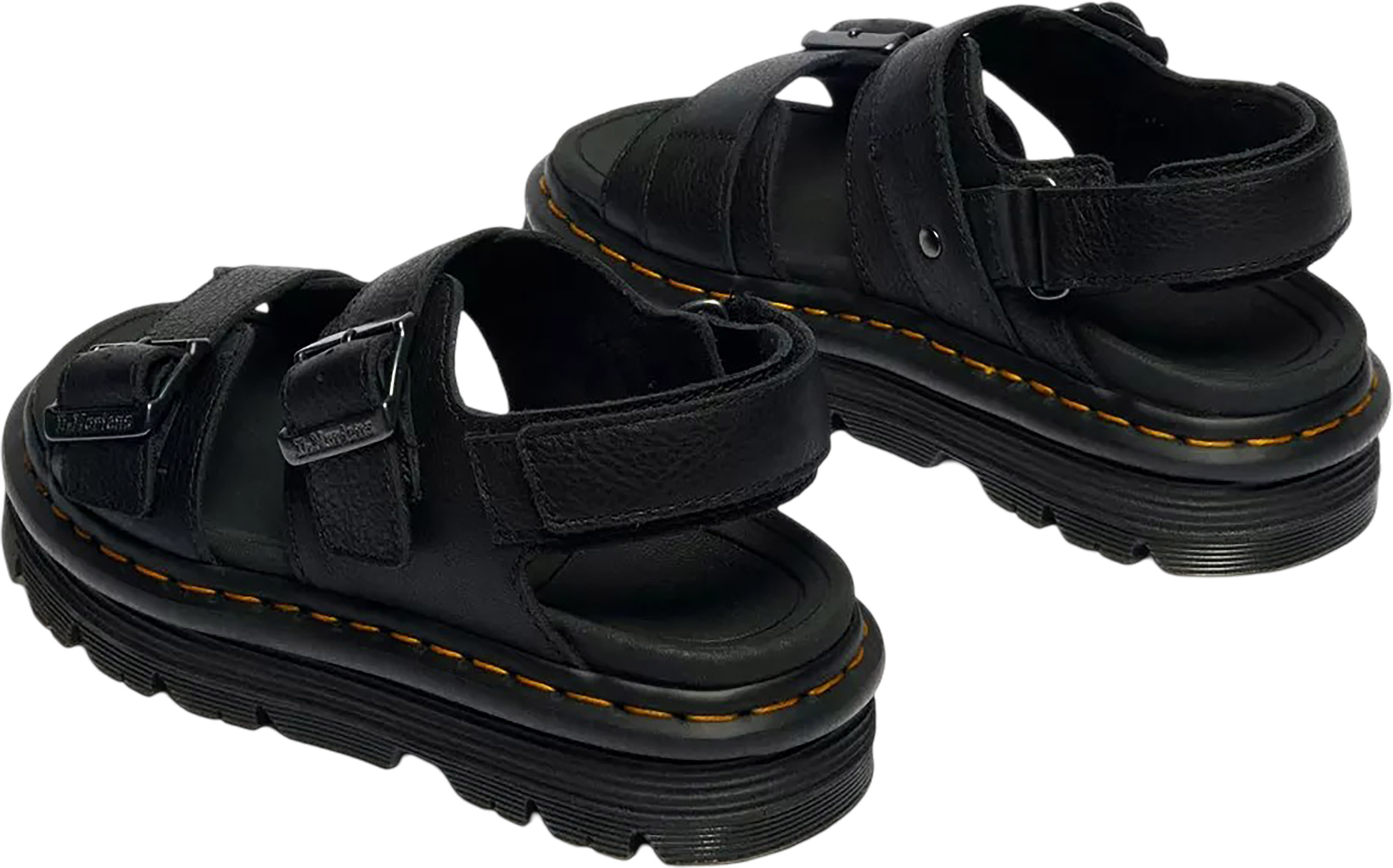 martin margiela 1995 アンクル　リスク　バンド　黒　レザー drm-42853200__back-black-pisa.jpg